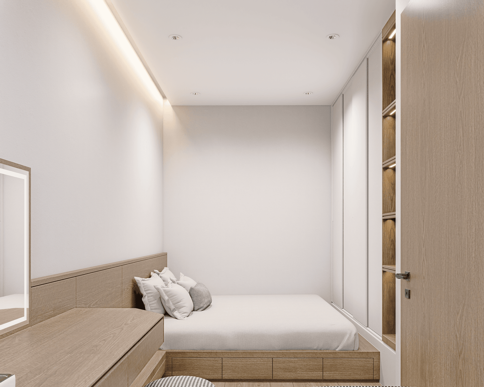 Villa Nguyen Van Cu – biệt thự – ảnh 48