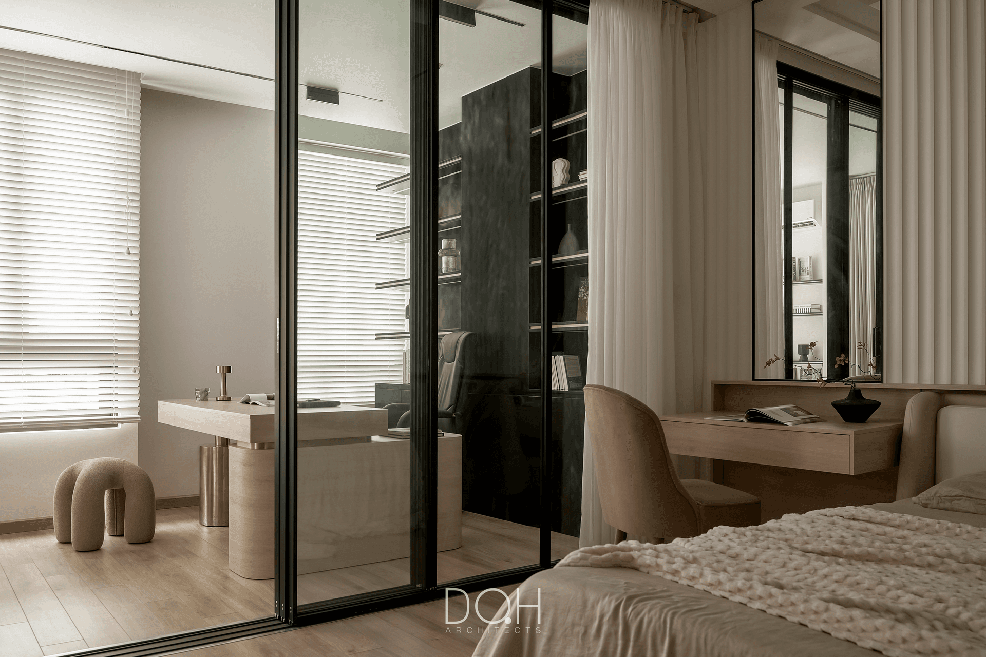 Phương Vân House – nhà ở – ảnh 48