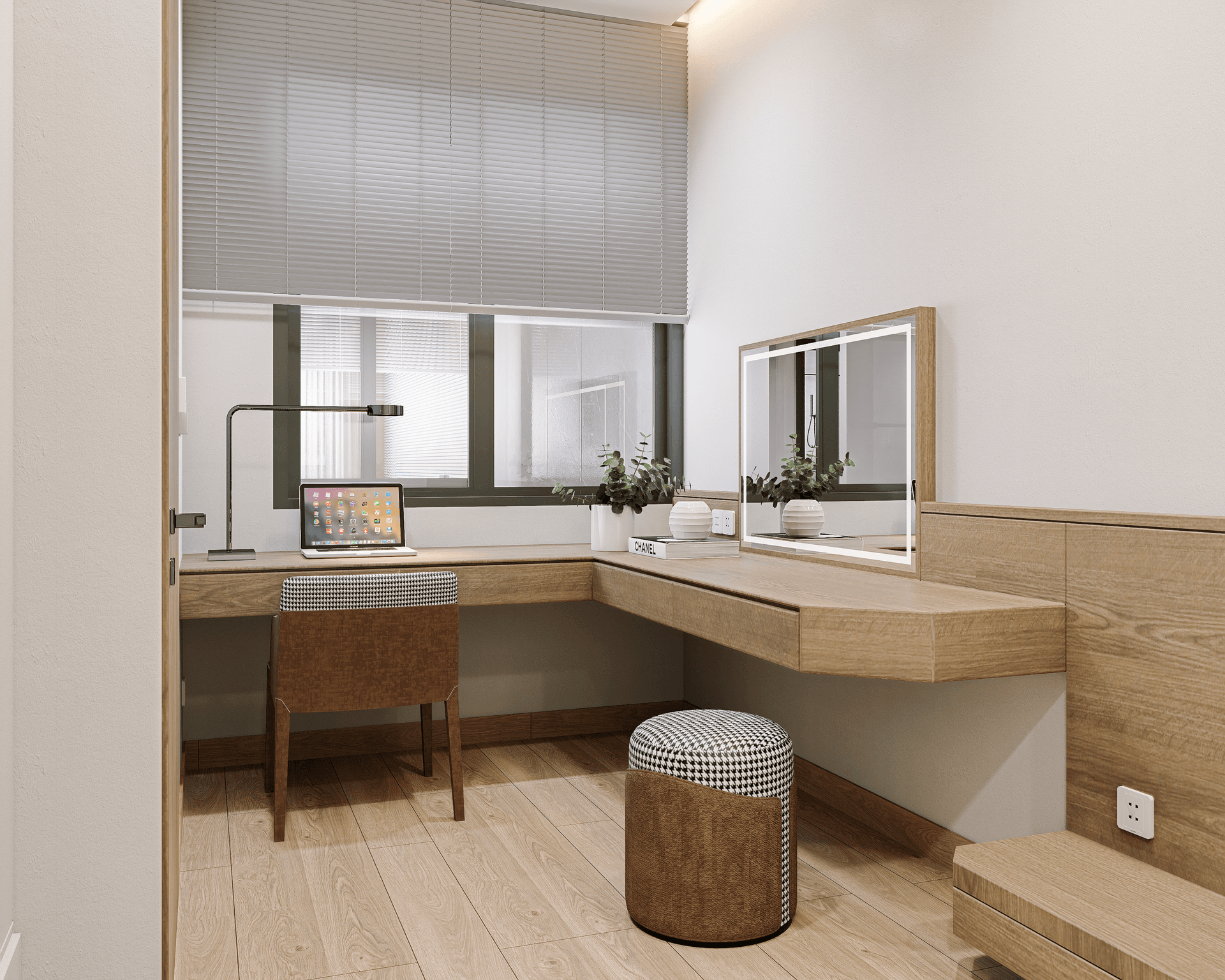 Villa Nguyen Van Cu – biệt thự – ảnh 35