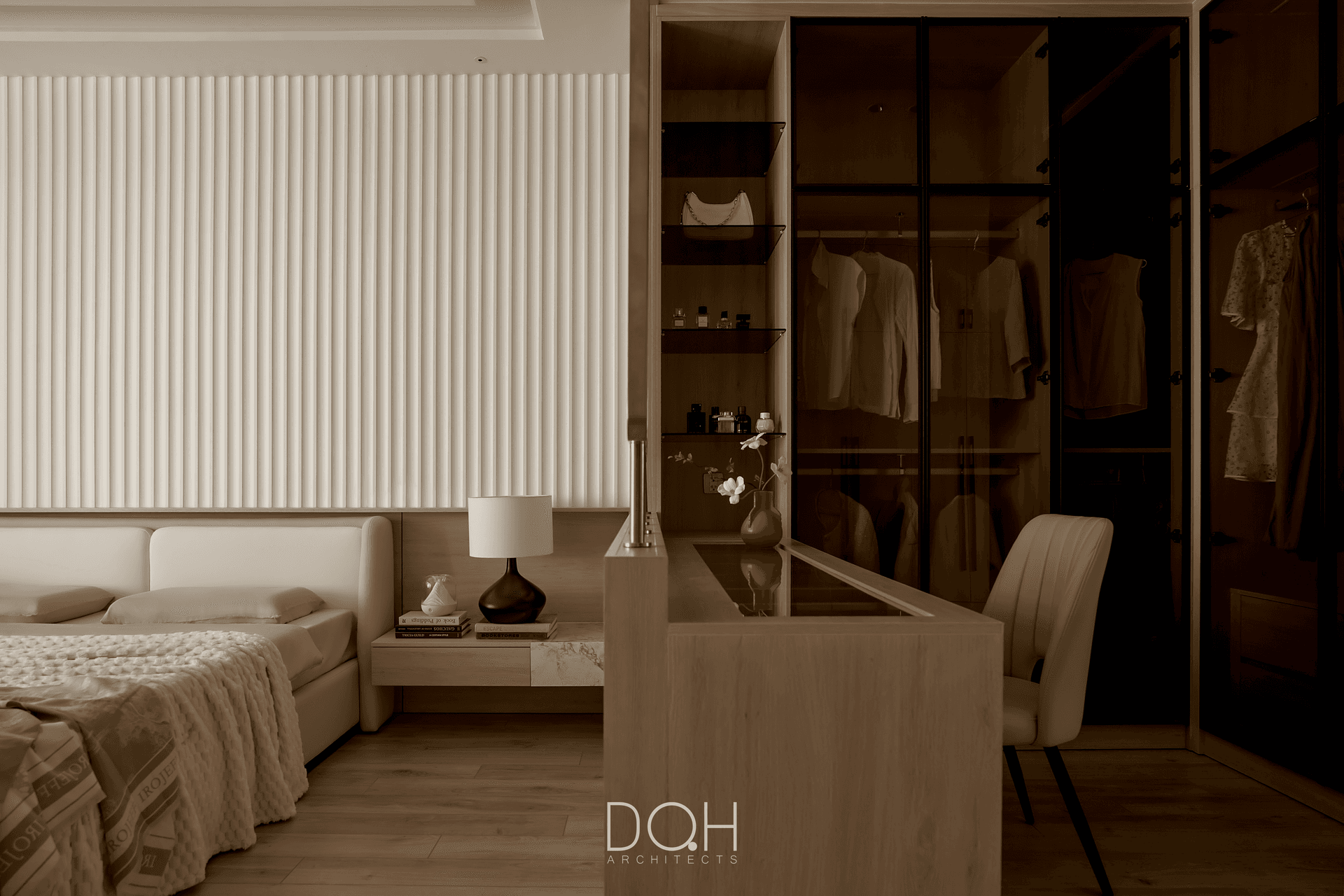 Phương Vân House – nhà ở – ảnh 46