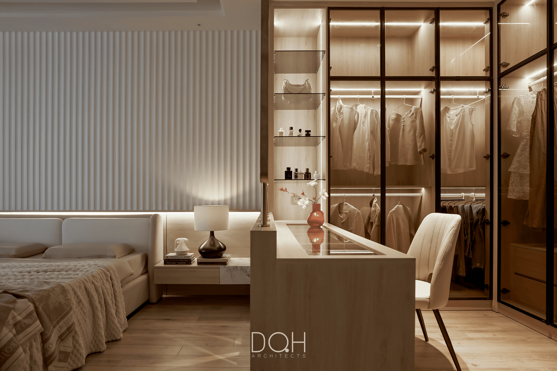 Phương Vân House – nhà ở – ảnh 53