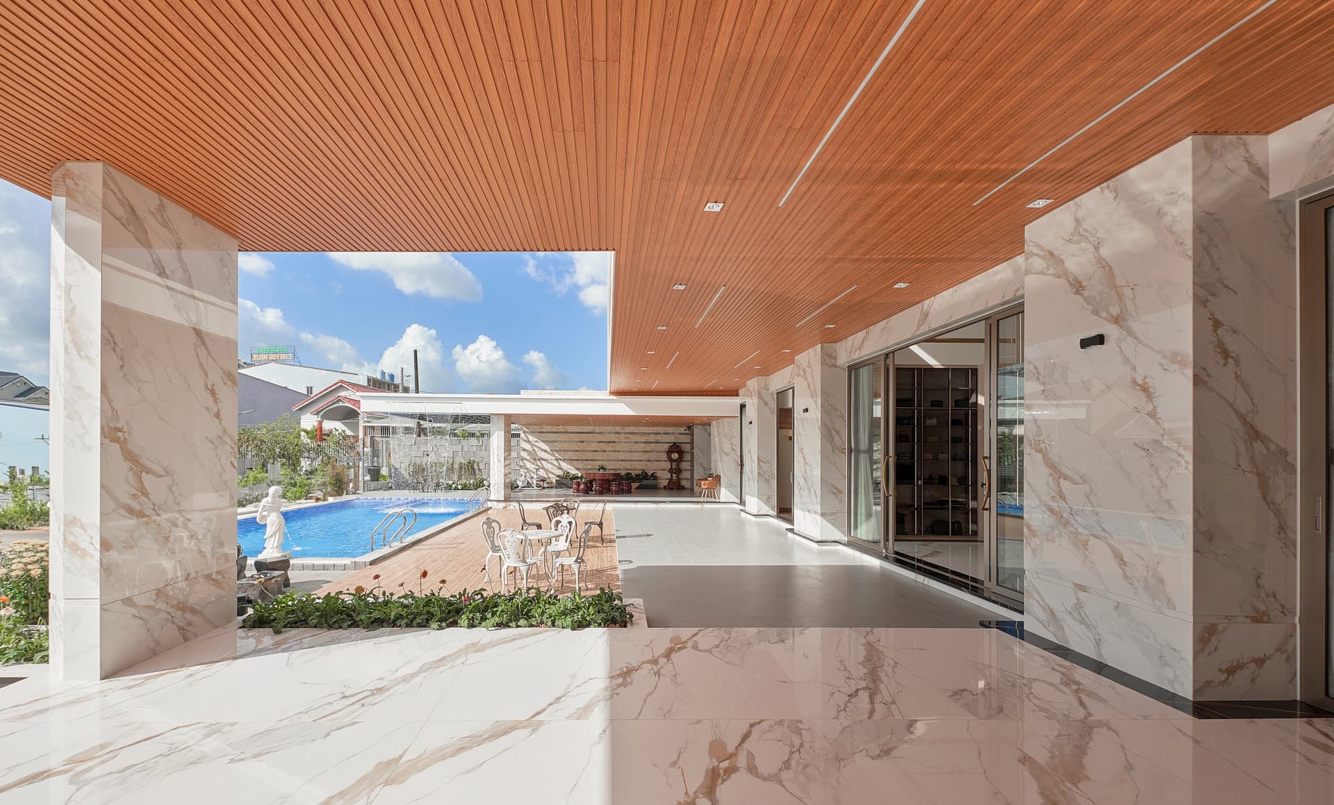 Villa Vĩnh Hoà – biệt thự – ảnh 39
