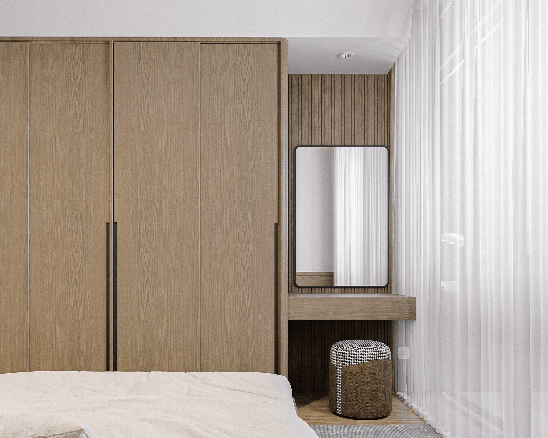 Villa Nguyen Van Cu – biệt thự – ảnh 24
