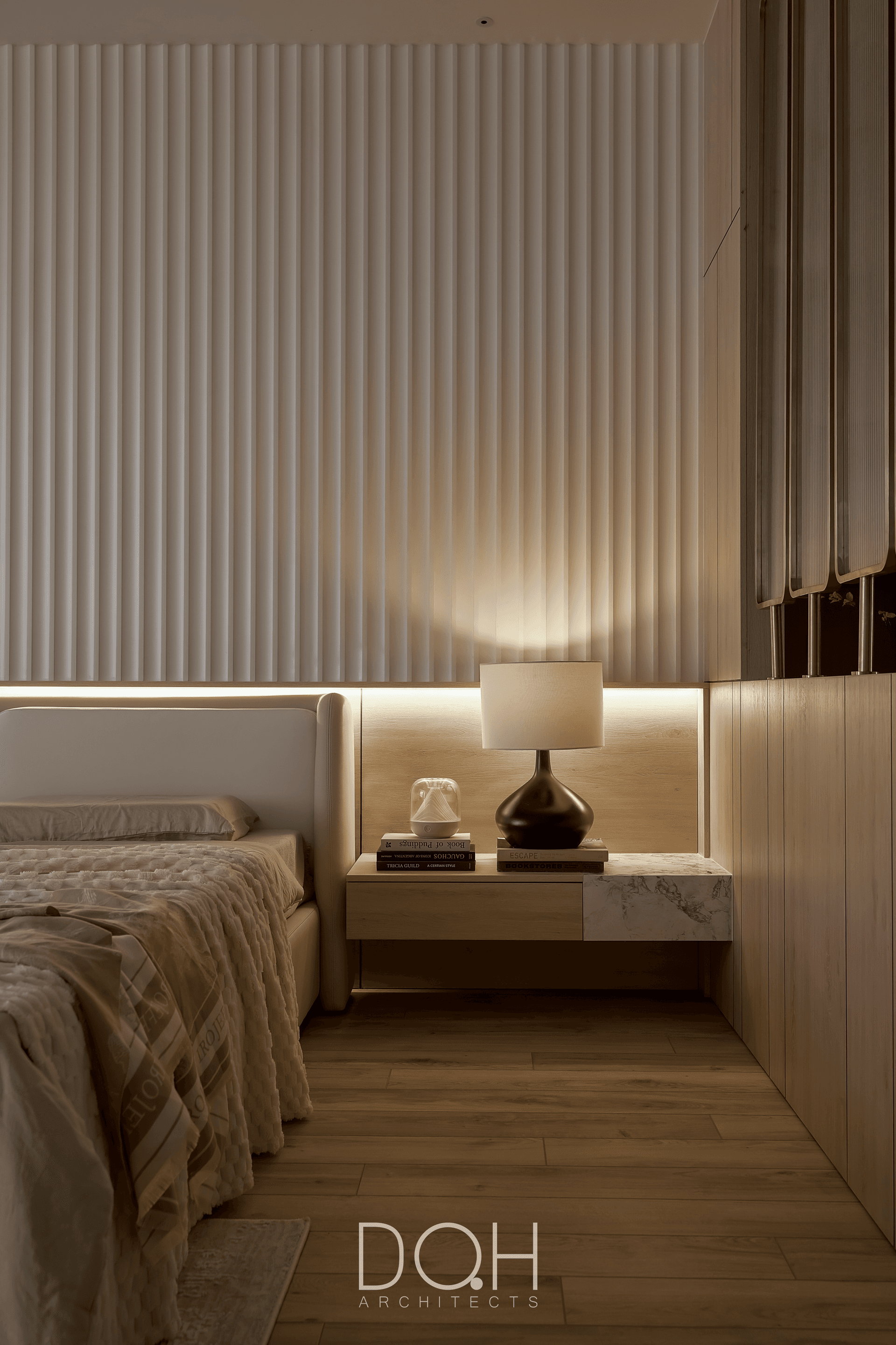 Phương Vân House – nhà ở – ảnh 55