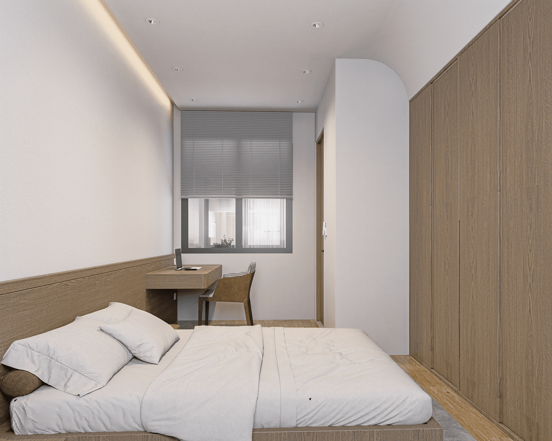 Villa Nguyen Van Cu – biệt thự – ảnh 49