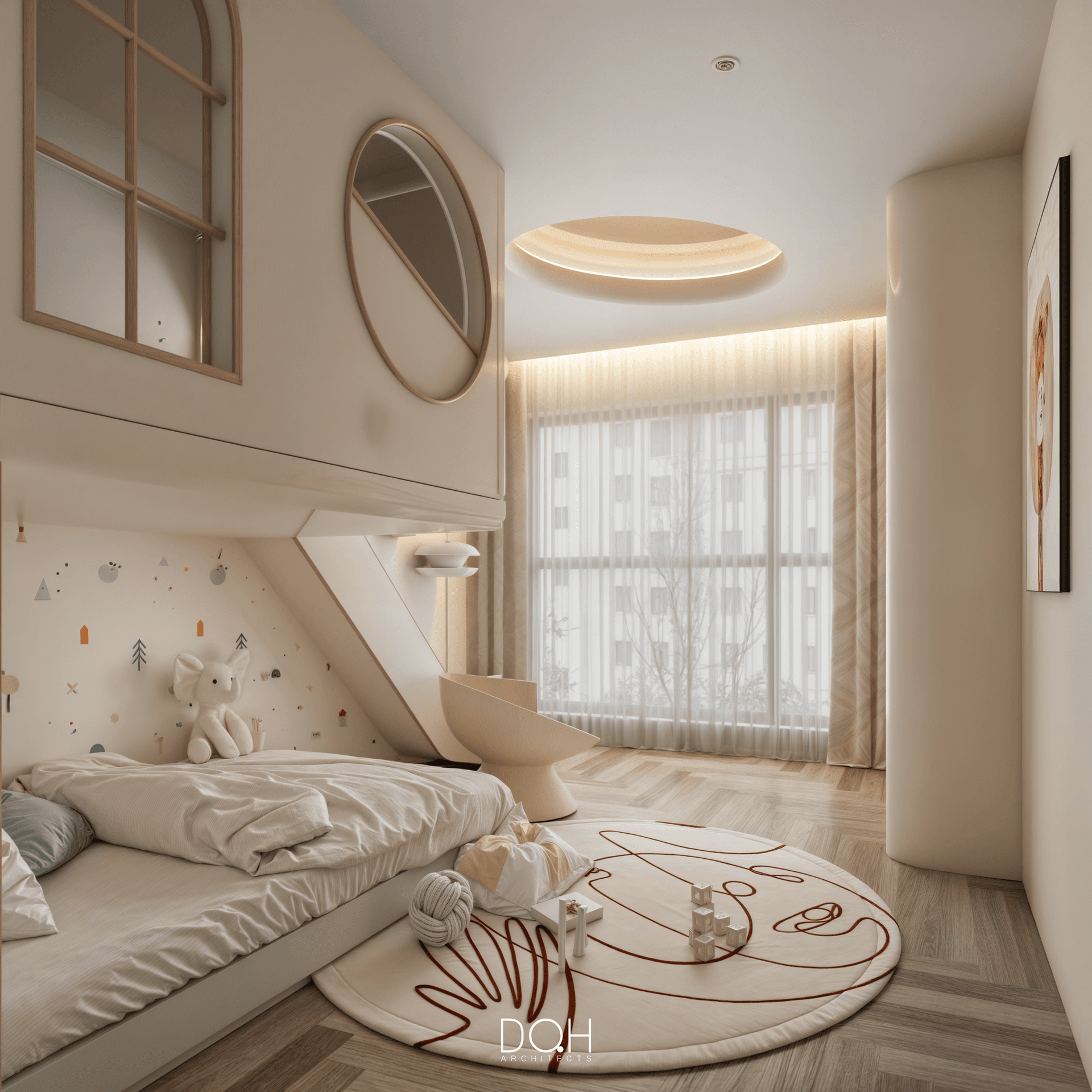 Alnata Celadone – căn hộ – ảnh 12