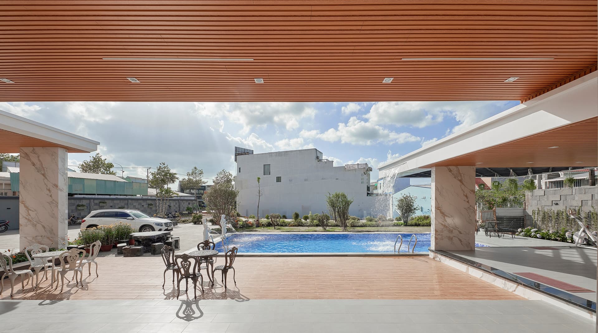 Villa Vĩnh Hoà – biệt thự – ảnh 40