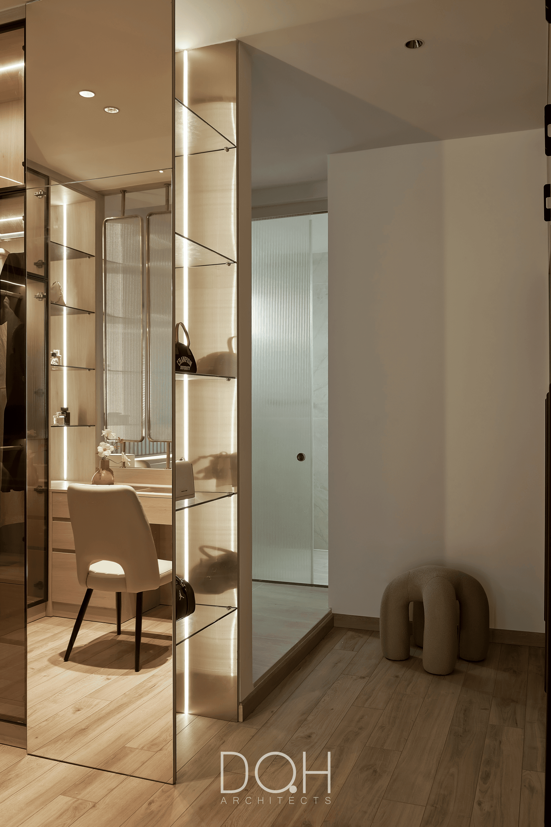 Phương Vân House – nhà ở – ảnh 44