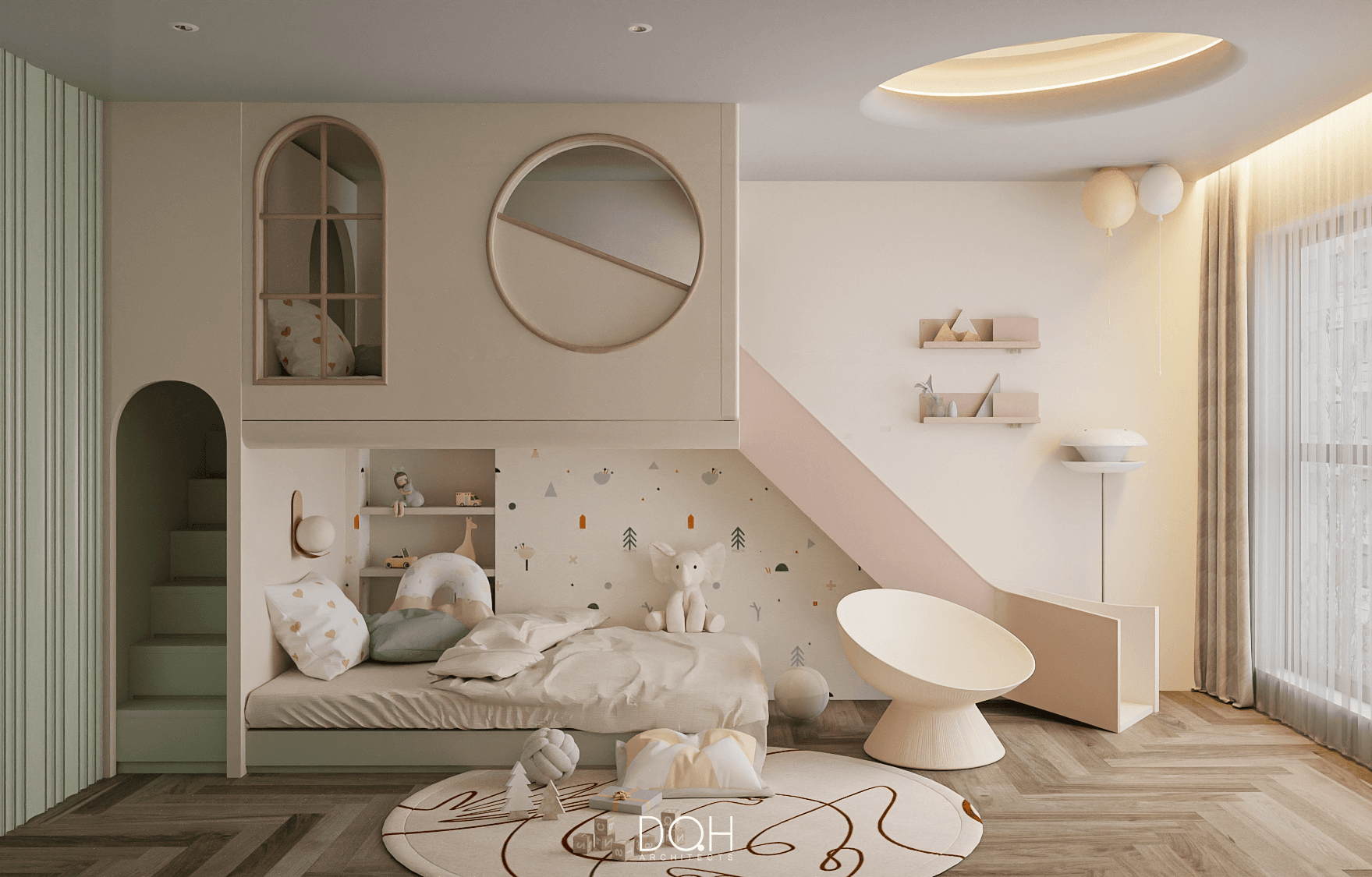 Alnata Celadone – căn hộ – ảnh 25