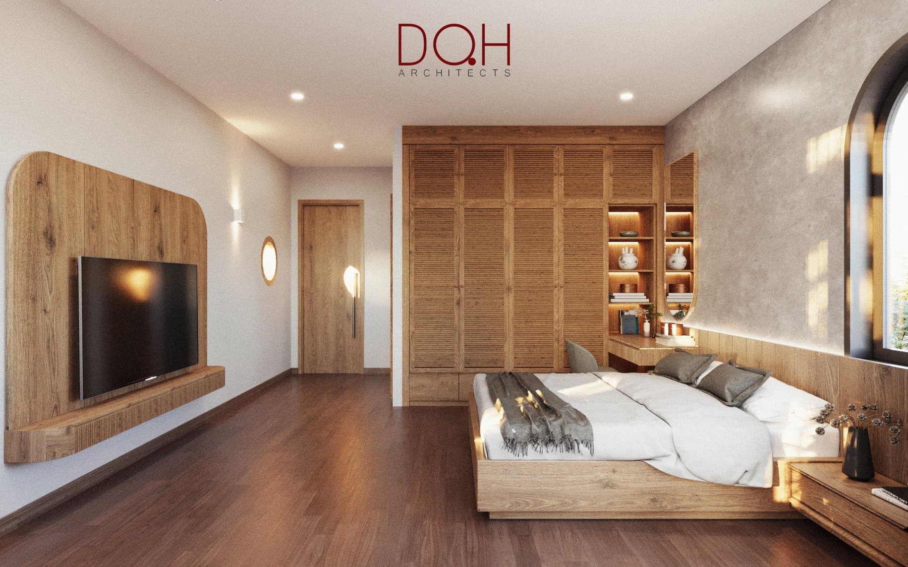 Hung House – nhà ở – ảnh 12
