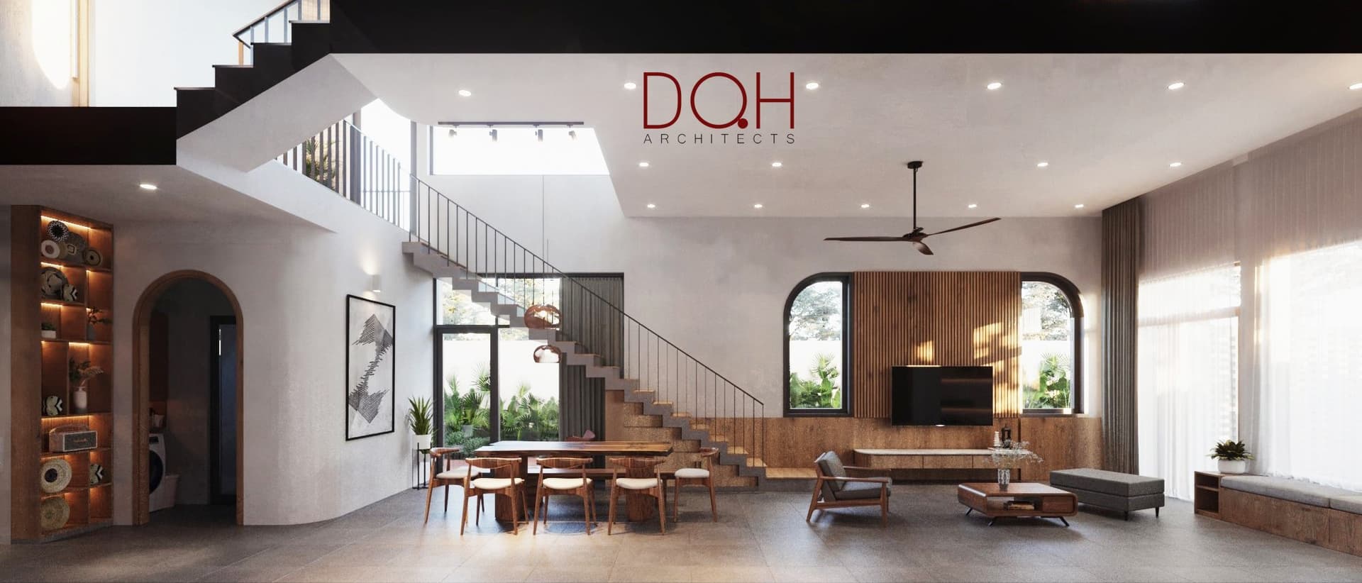Hung House – nhà ở – ảnh 14
