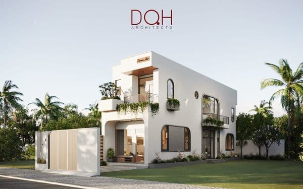 Hung House – nhà ở – ảnh 17