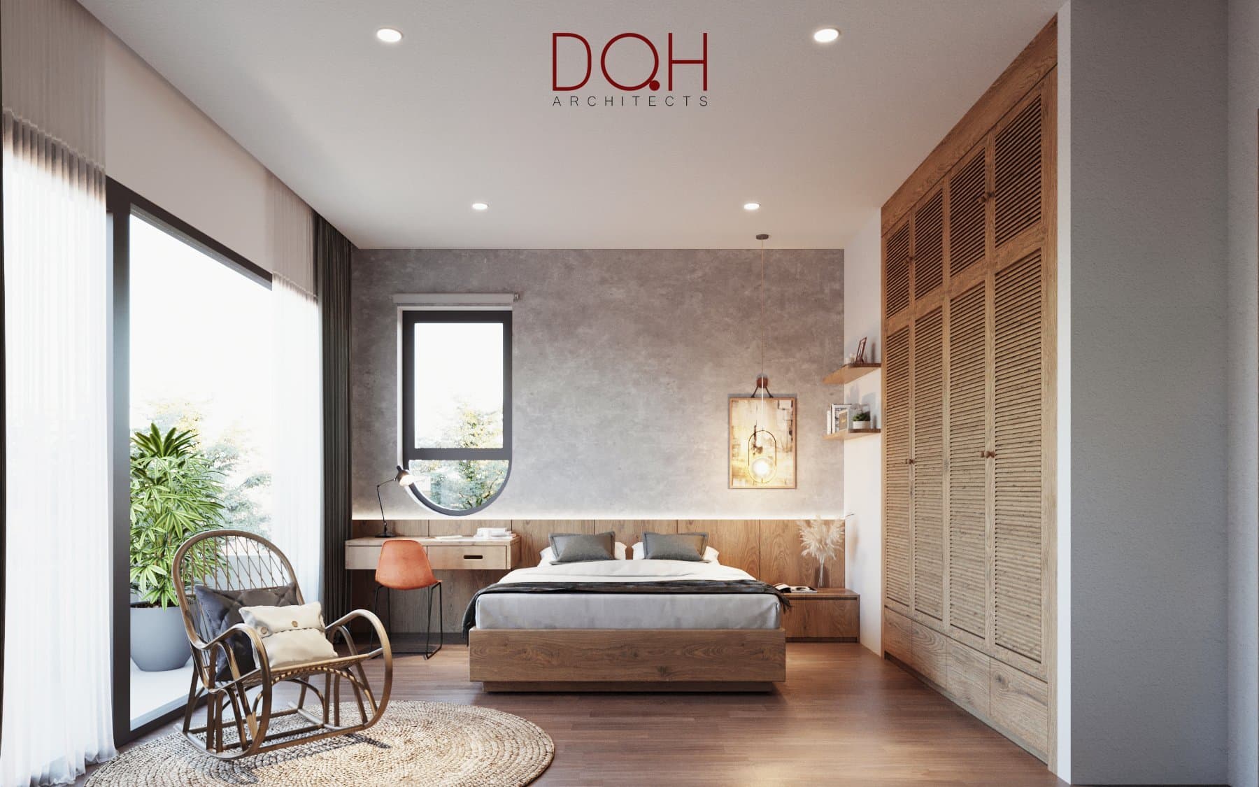 Hung House – nhà ở – ảnh 11