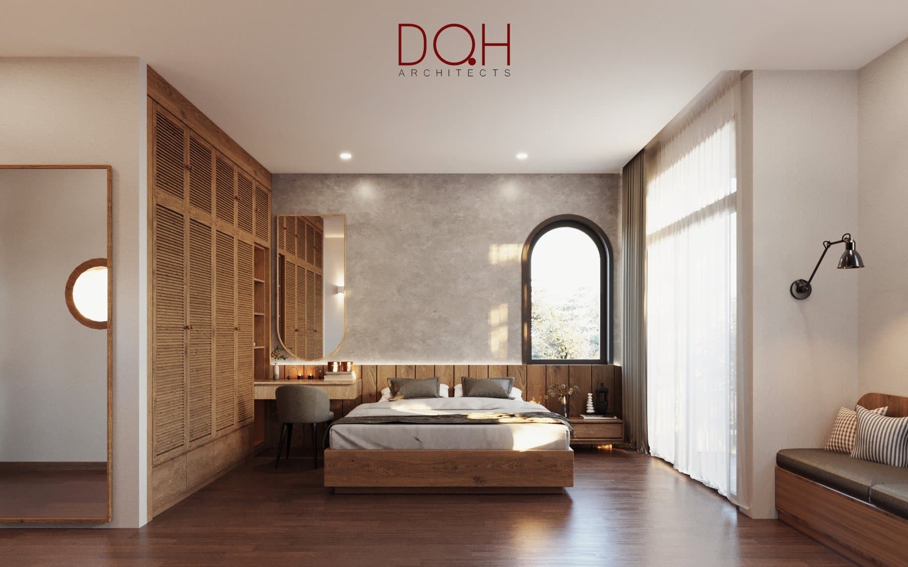Hung House – nhà ở – ảnh 6