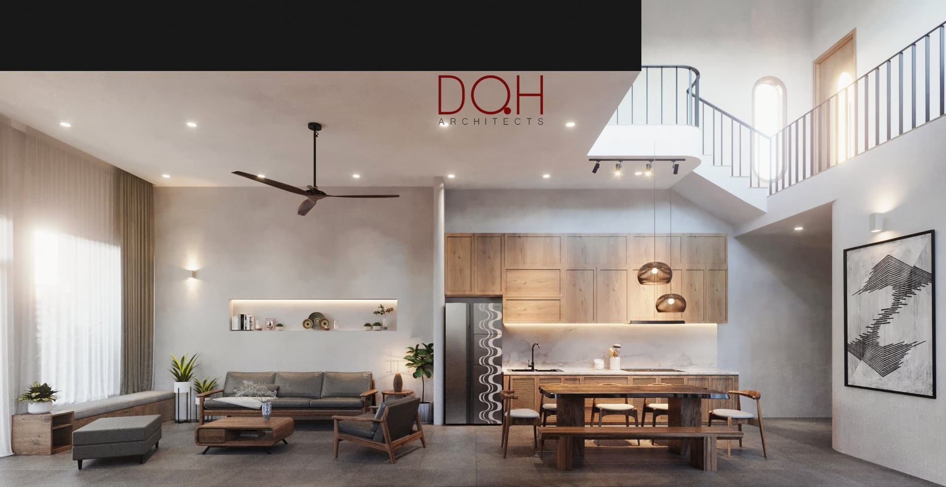 Hung House – nhà ở – ảnh 3