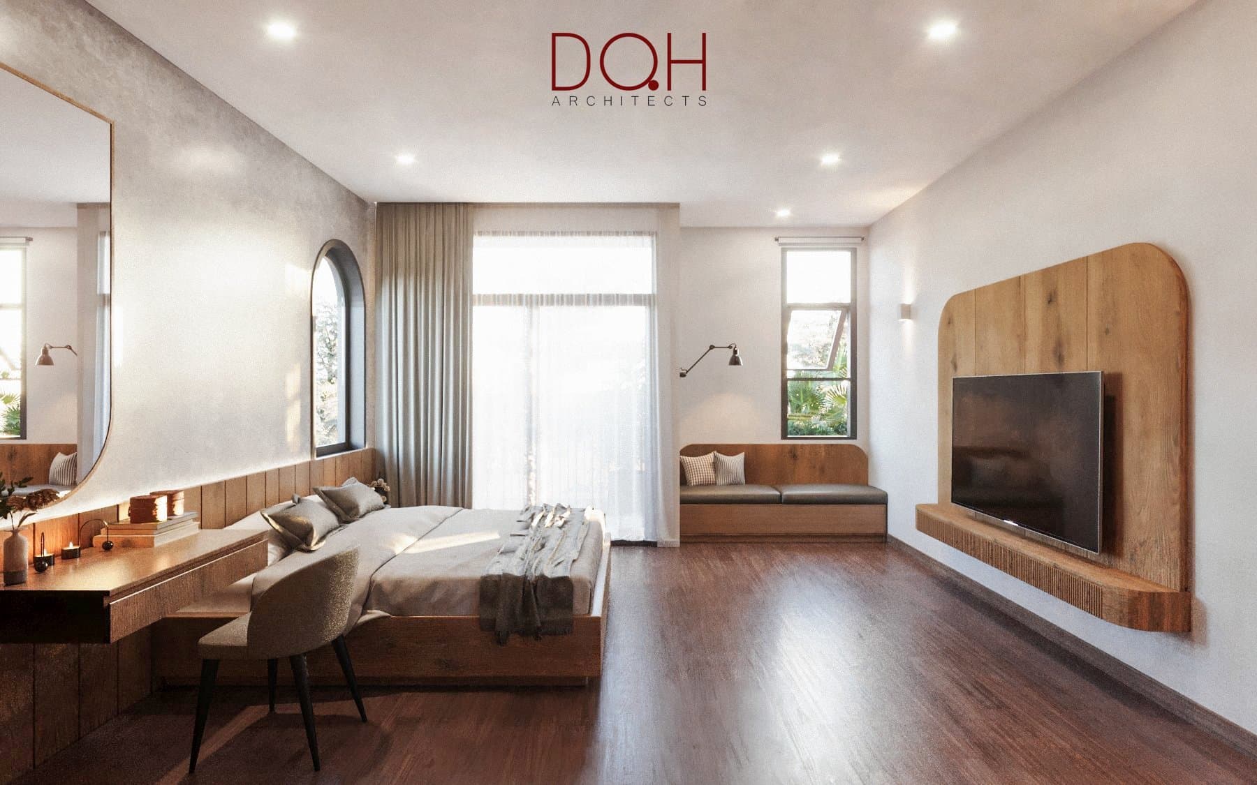 Hung House – nhà ở – ảnh 2