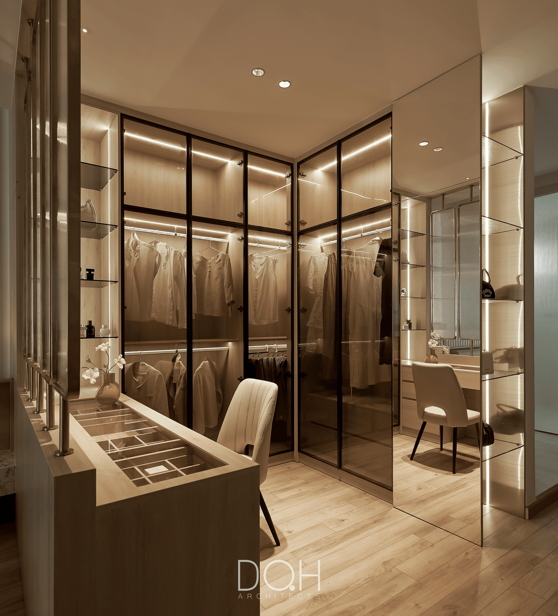 Phương Vân House – nhà ở – ảnh 42