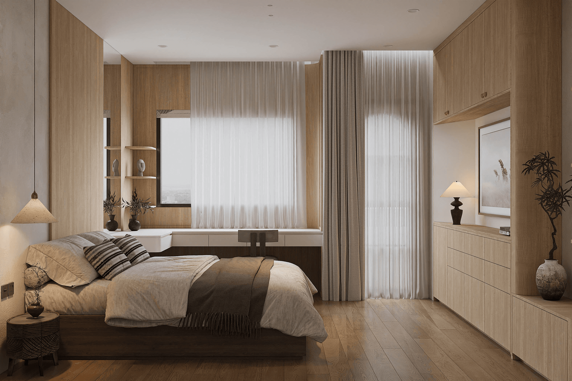 Phuong House – căn hộ – ảnh 30