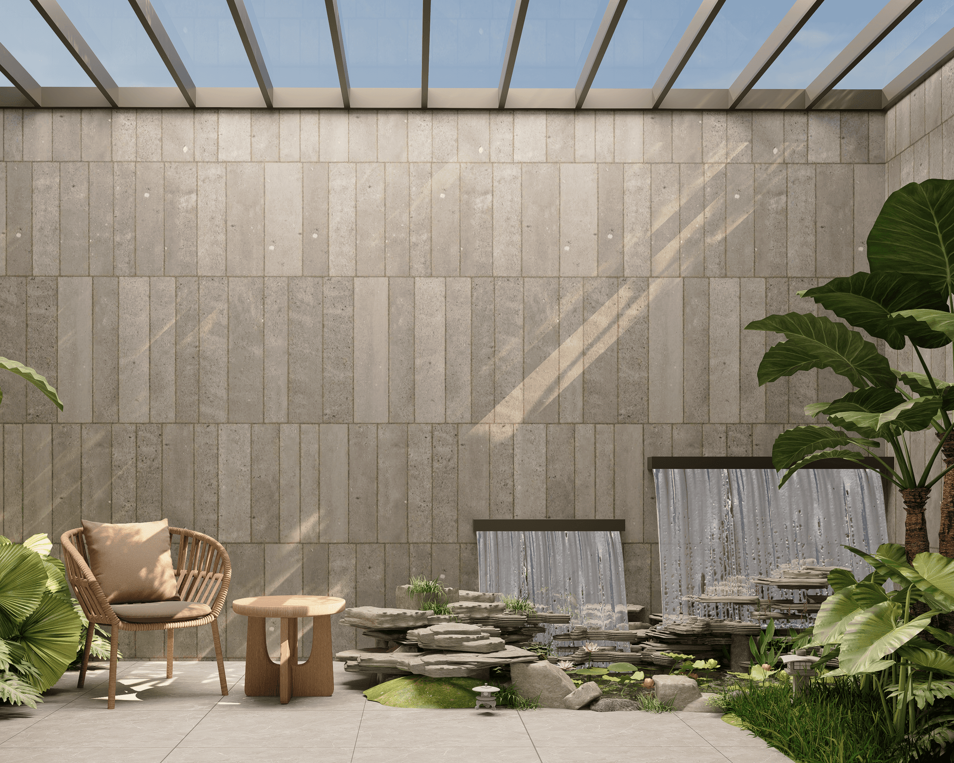 Villa Nguyen Van Cu – biệt thự – ảnh 55