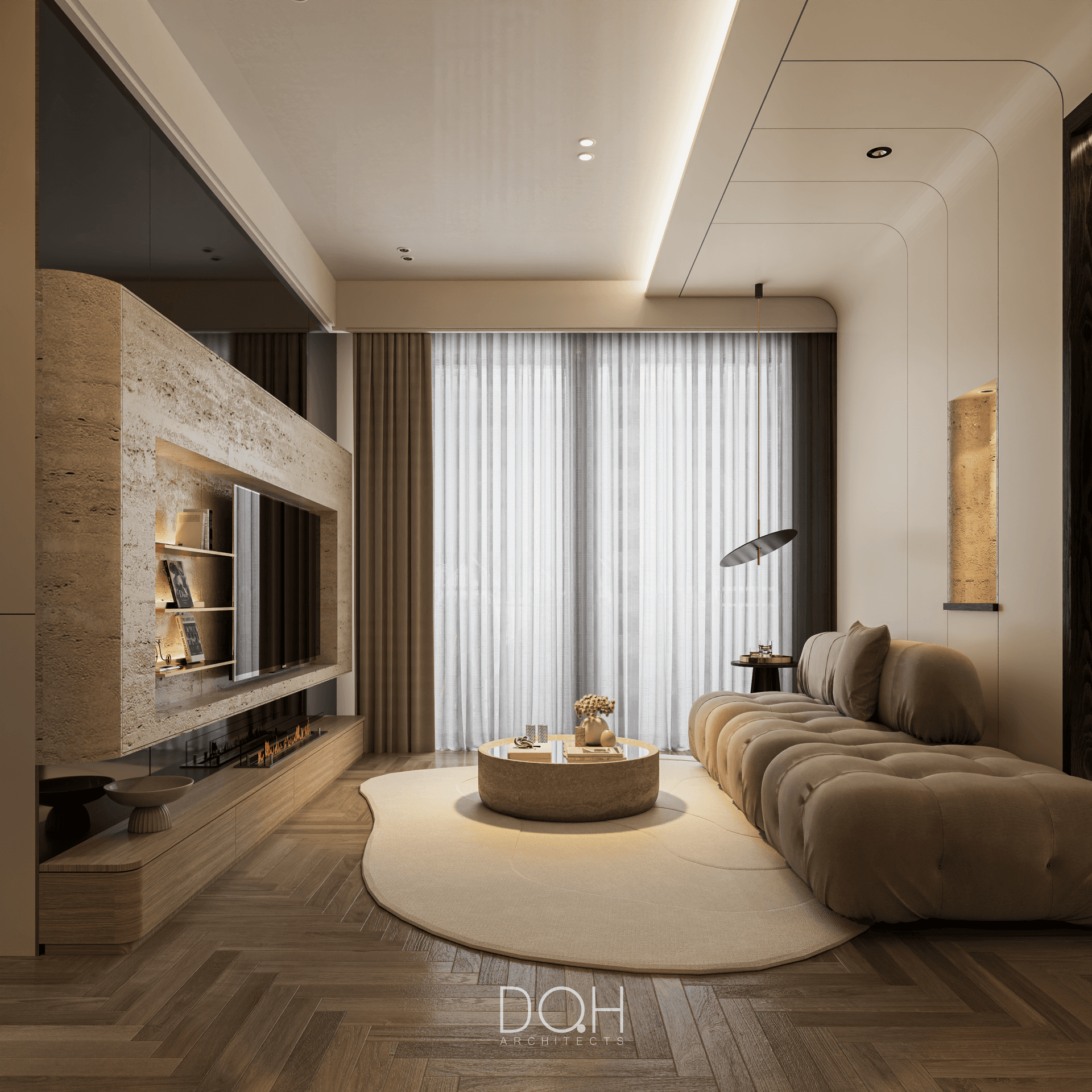 AKARI – căn hộ – ảnh 3
