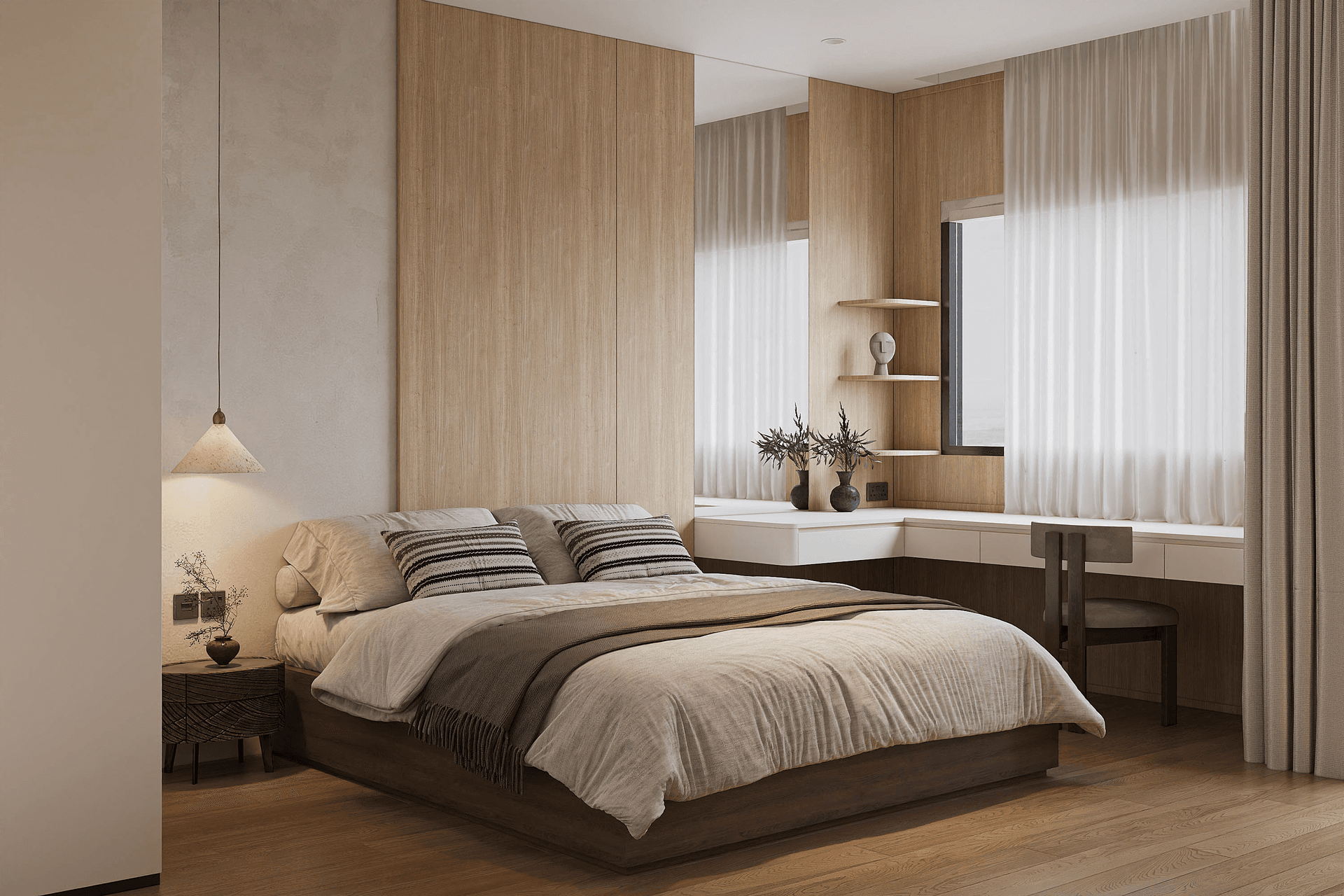 Phuong House – căn hộ – ảnh 31