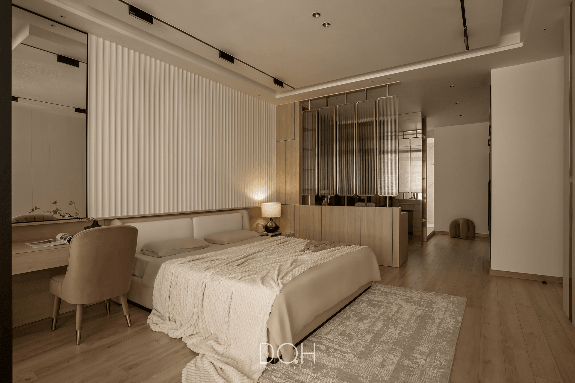 Phương Vân House – nhà ở – ảnh 47