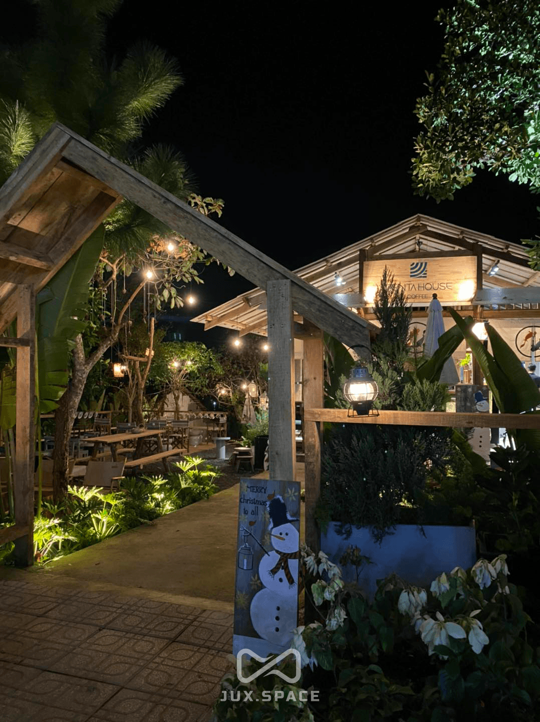 Zenta House – quán cà phê – ảnh 7