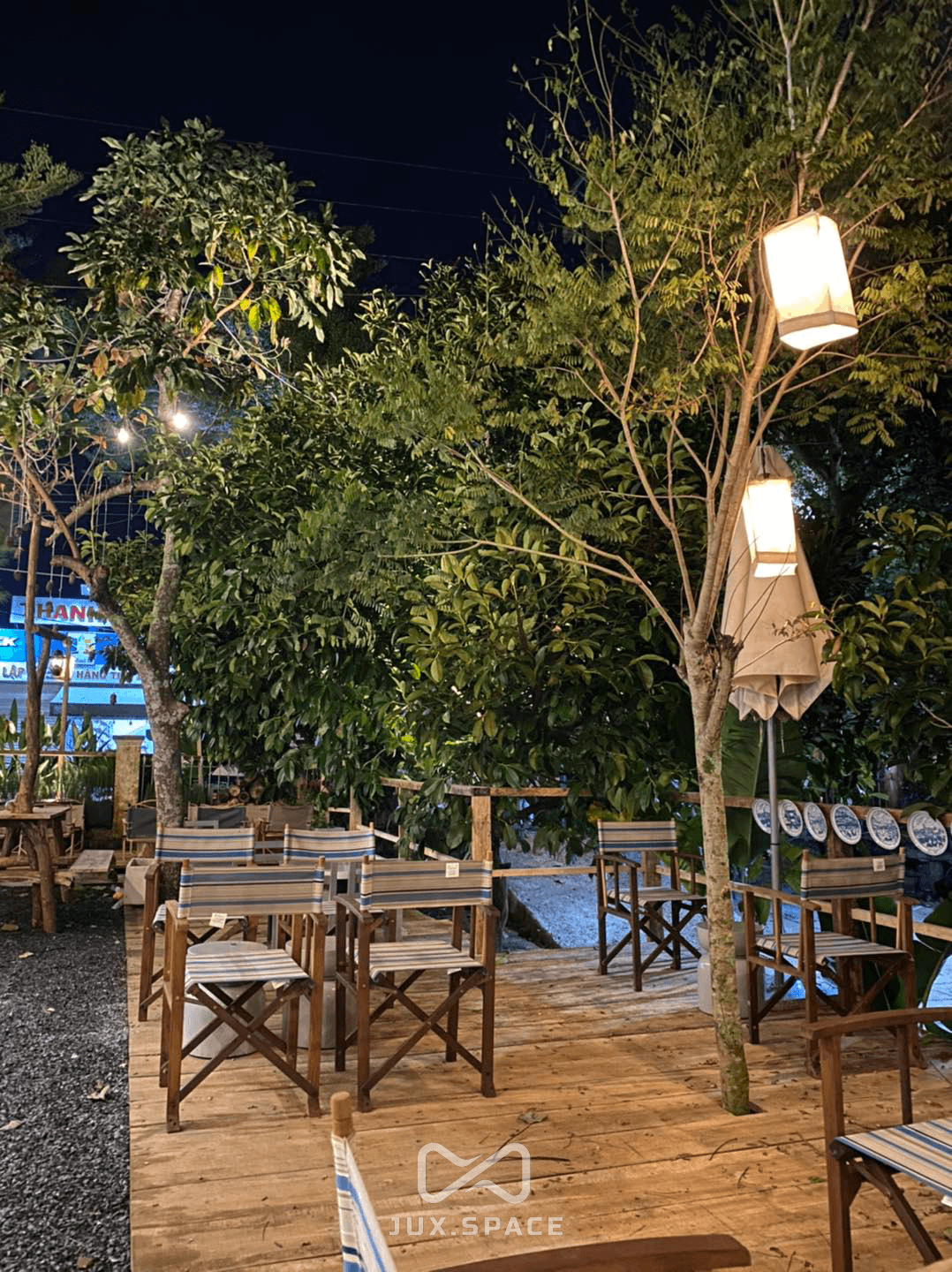 Zenta House – quán cà phê – ảnh 5