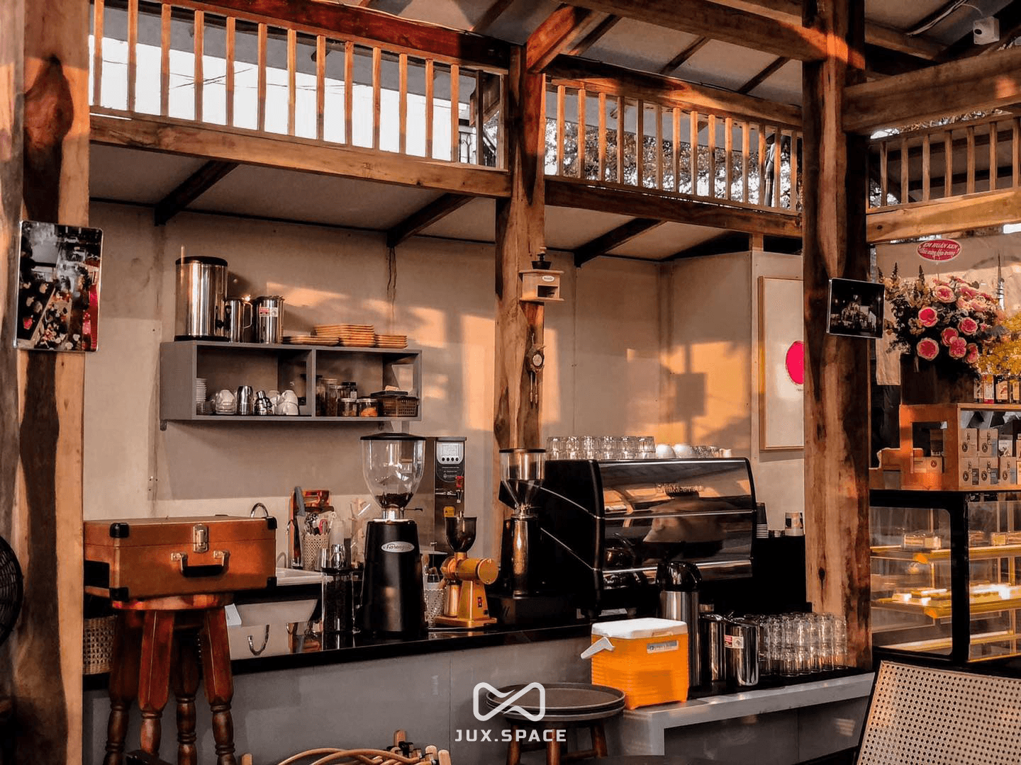 Zenta House – quán cà phê – ảnh 2