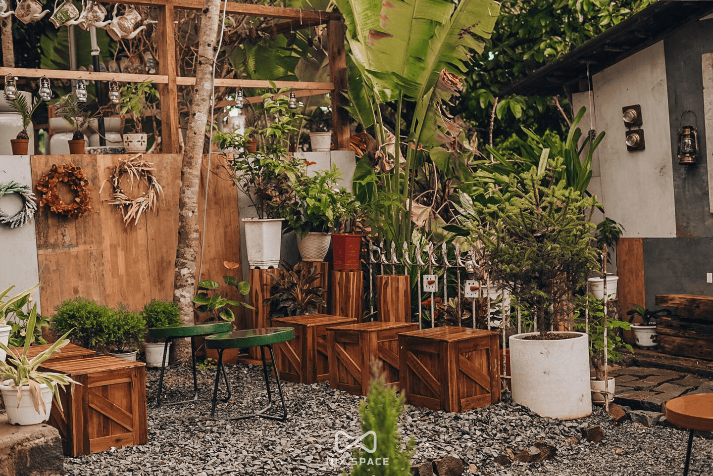 Zenta House – quán cà phê – ảnh 6