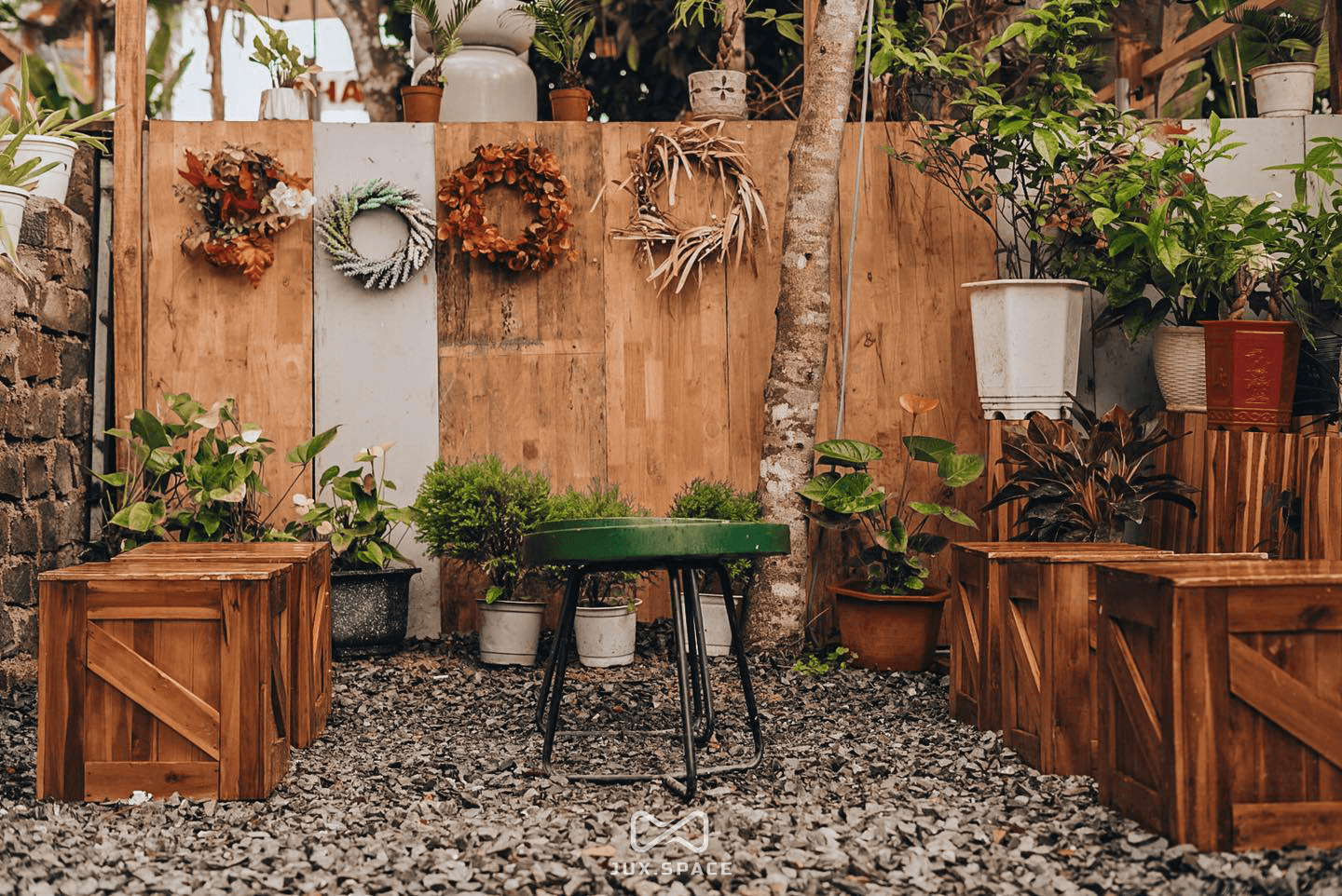 Zenta House – quán cà phê – ảnh 17