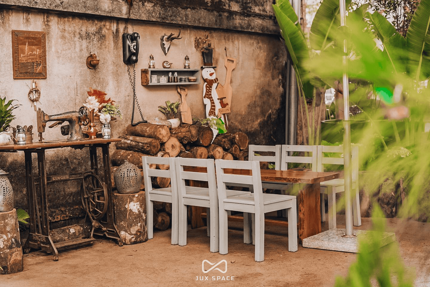 Zenta House – quán cà phê – ảnh 14
