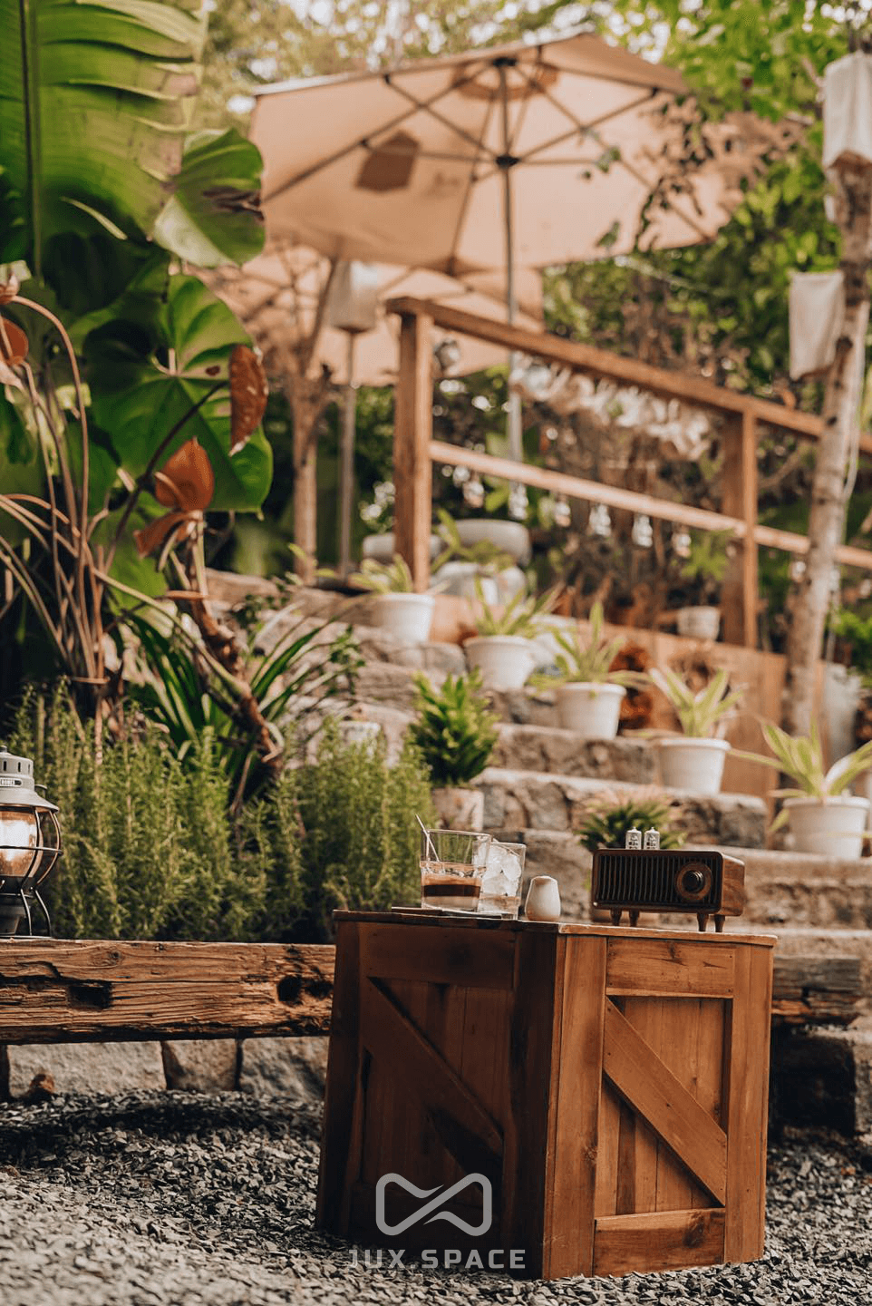 Zenta House – quán cà phê – ảnh 15