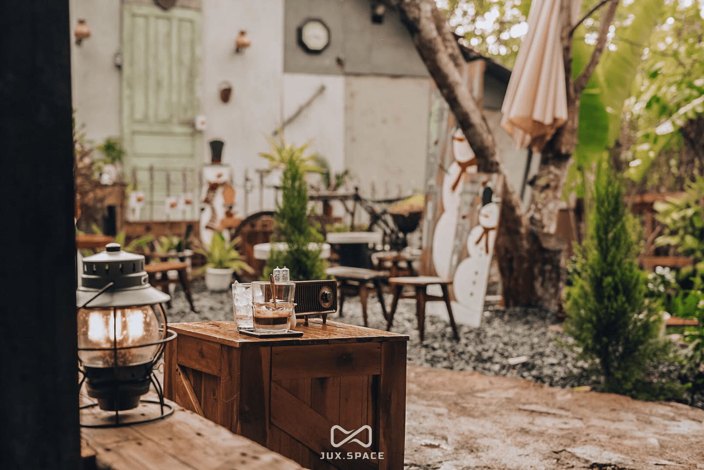 Zenta House – quán cà phê – ảnh 10