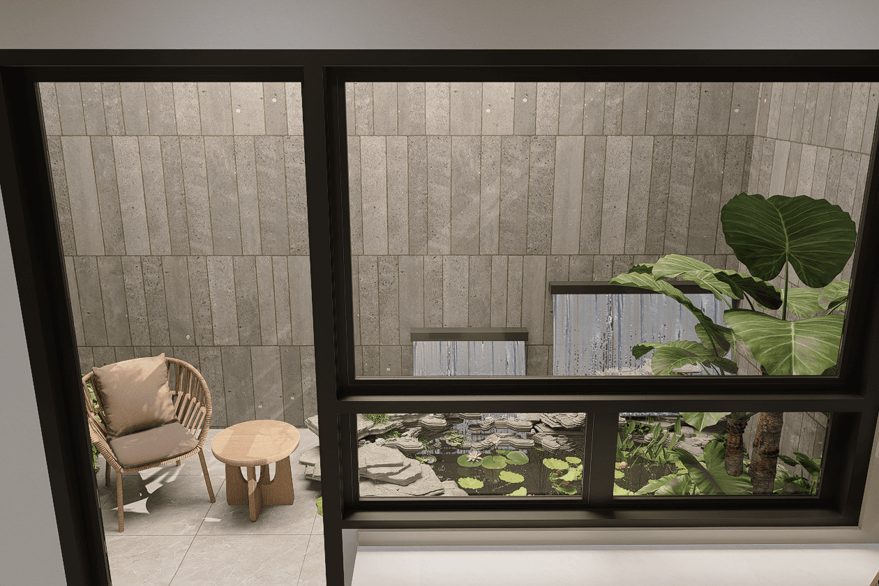 Villa Nguyen Van Cu – biệt thự – ảnh 30
