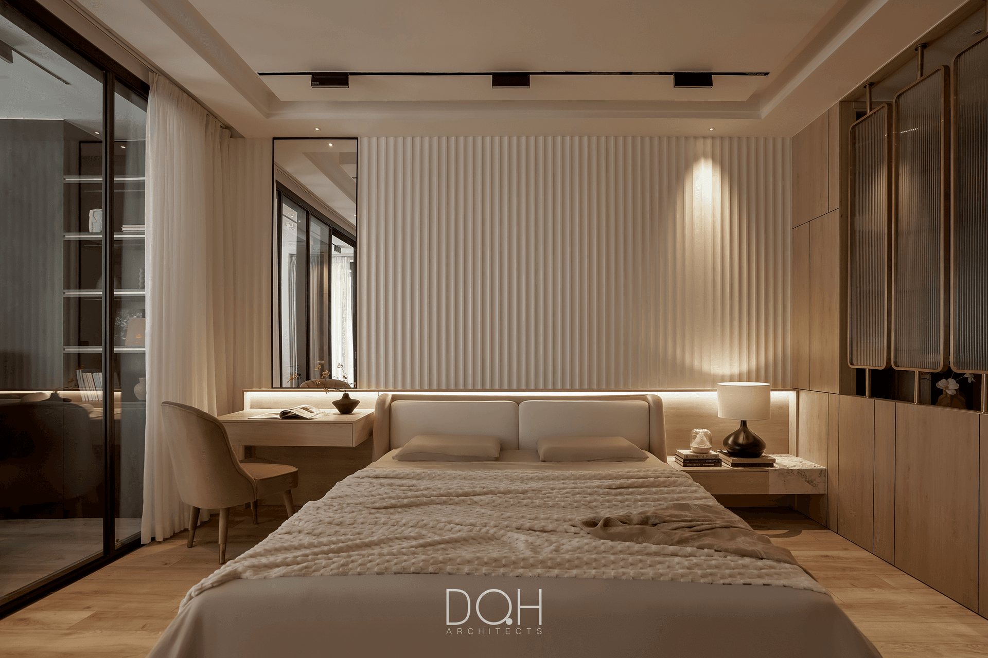 Phương Vân House – nhà ở – ảnh 41