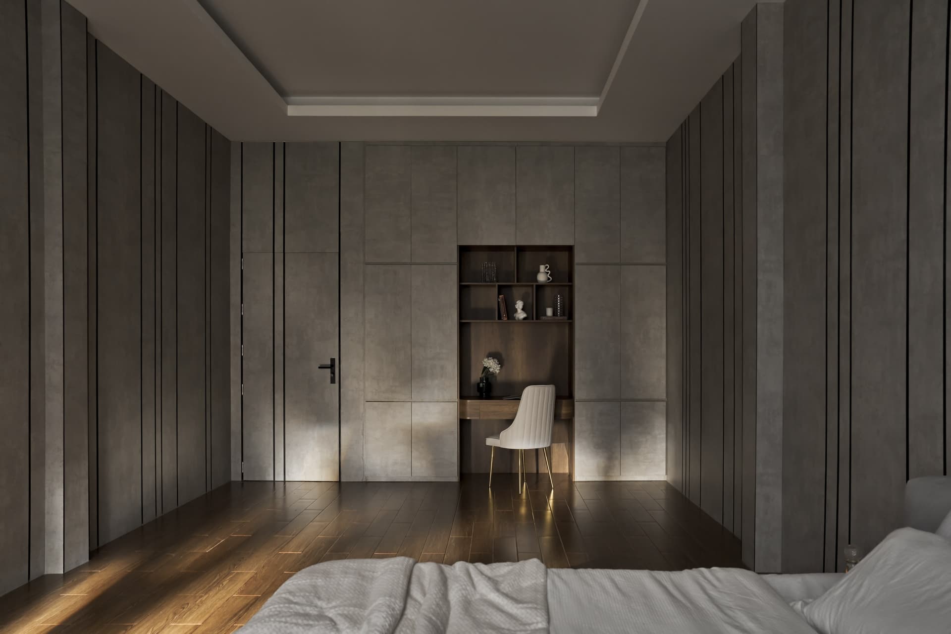 D&K House – nhà ở – ảnh 22