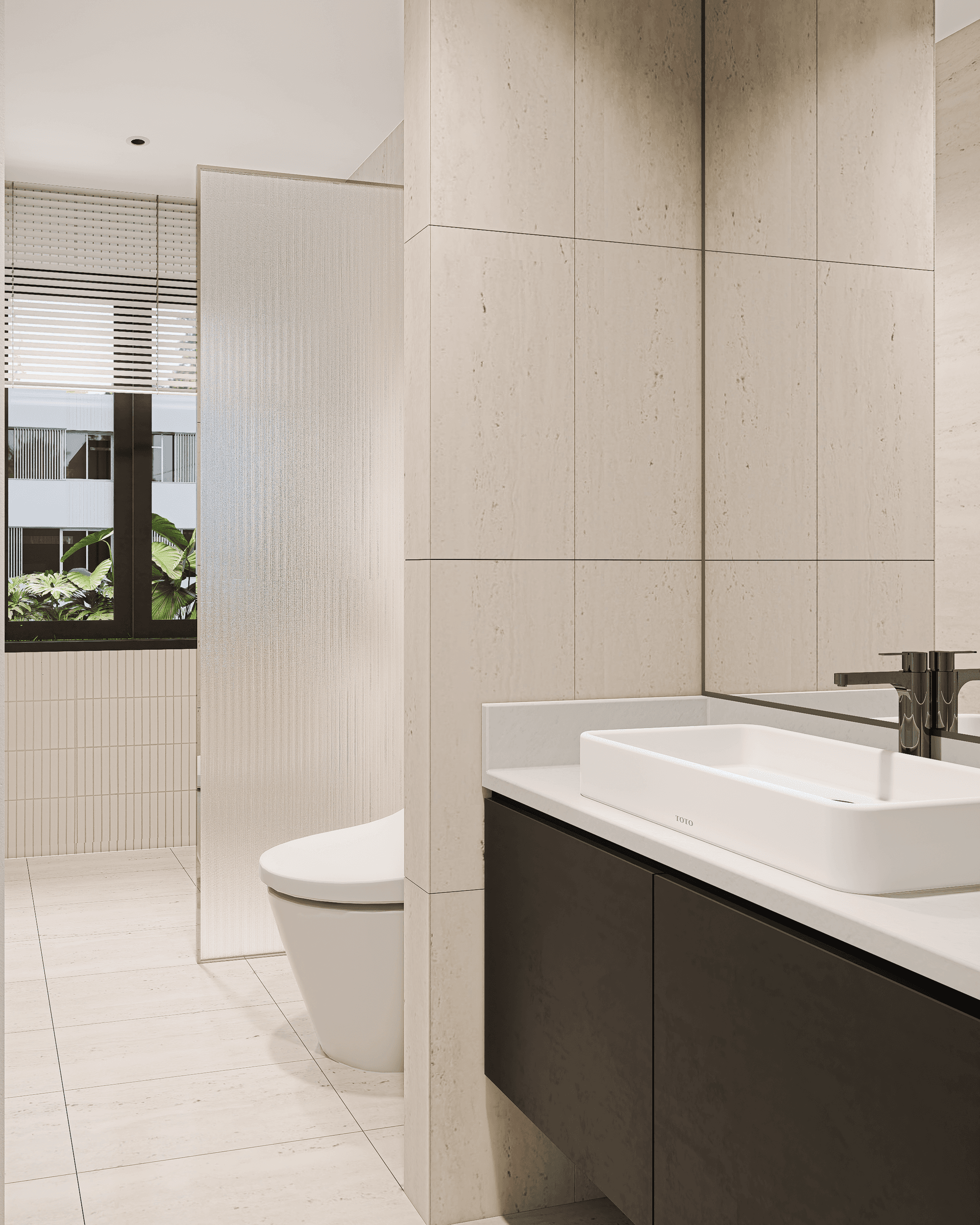 Villa Nguyen Van Cu – biệt thự – ảnh 15