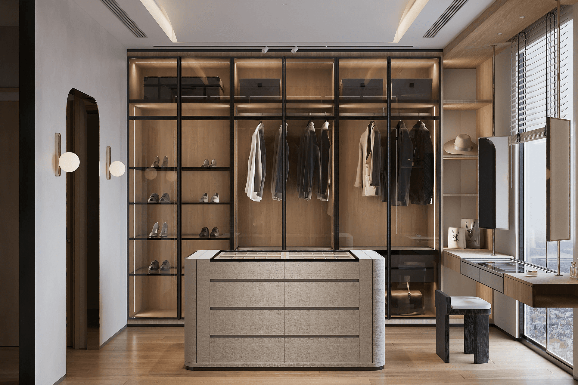Phuong House – căn hộ – ảnh đại diện