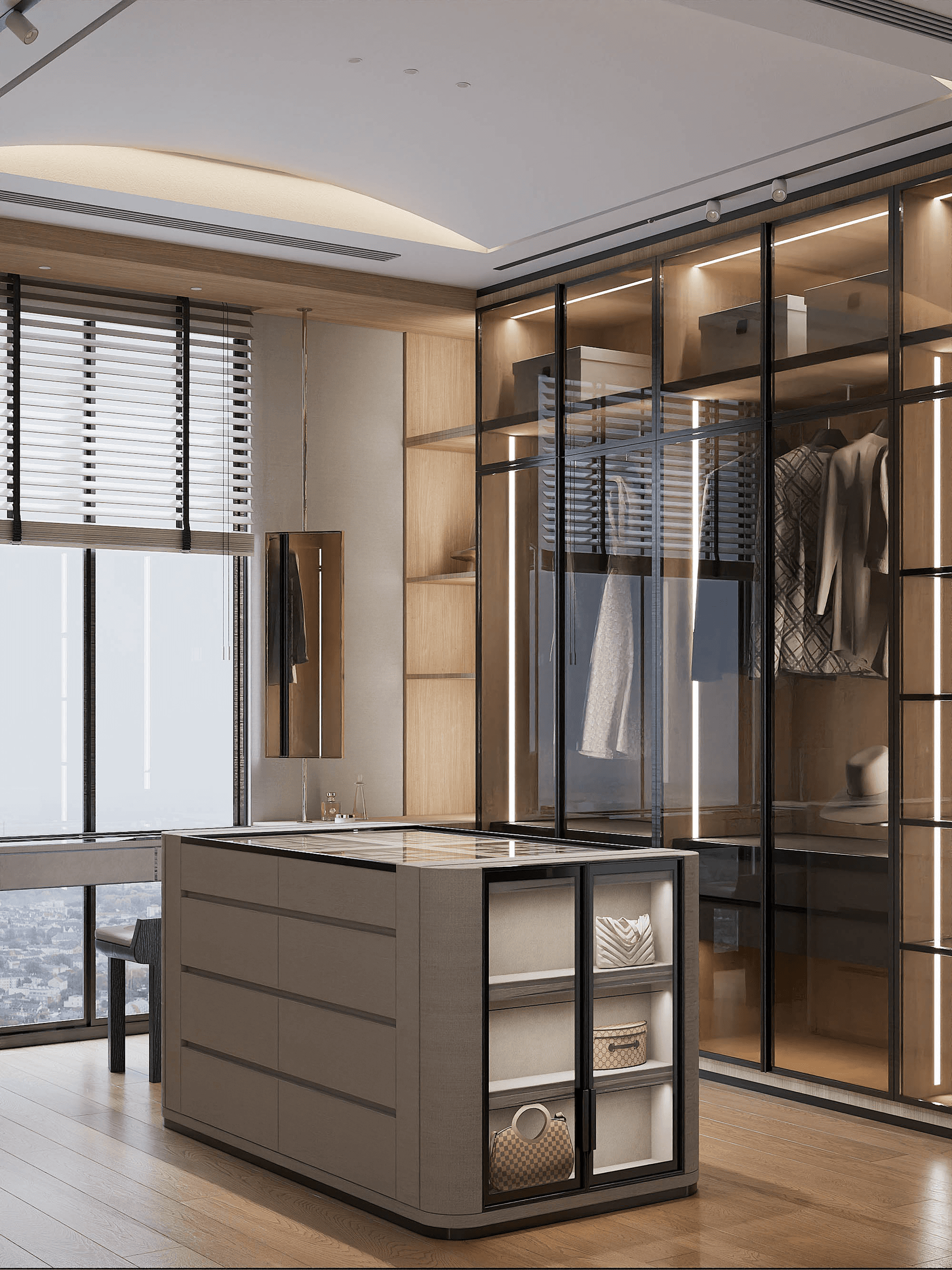 Phuong House – căn hộ – ảnh 37