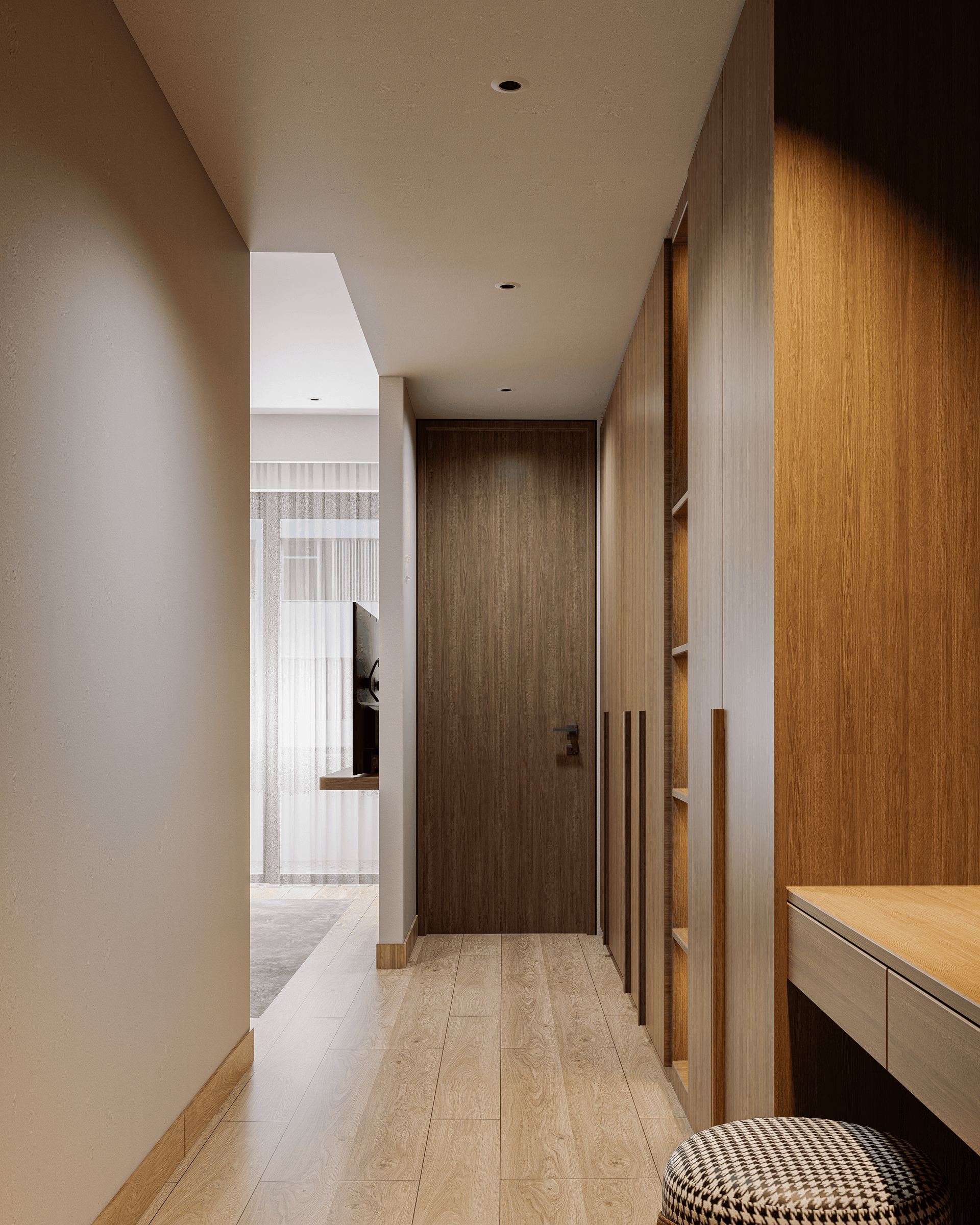 Villa Nguyen Van Cu – biệt thự – ảnh 20