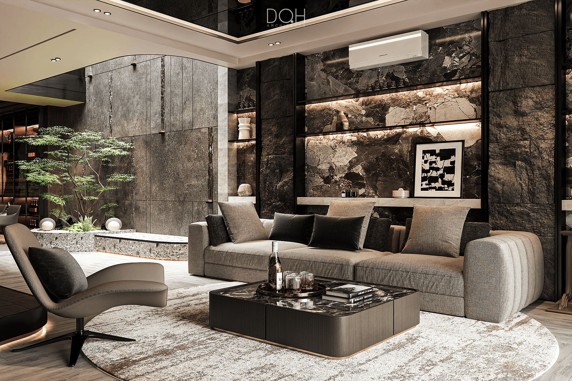 Kim House – nhà ở – ảnh 13