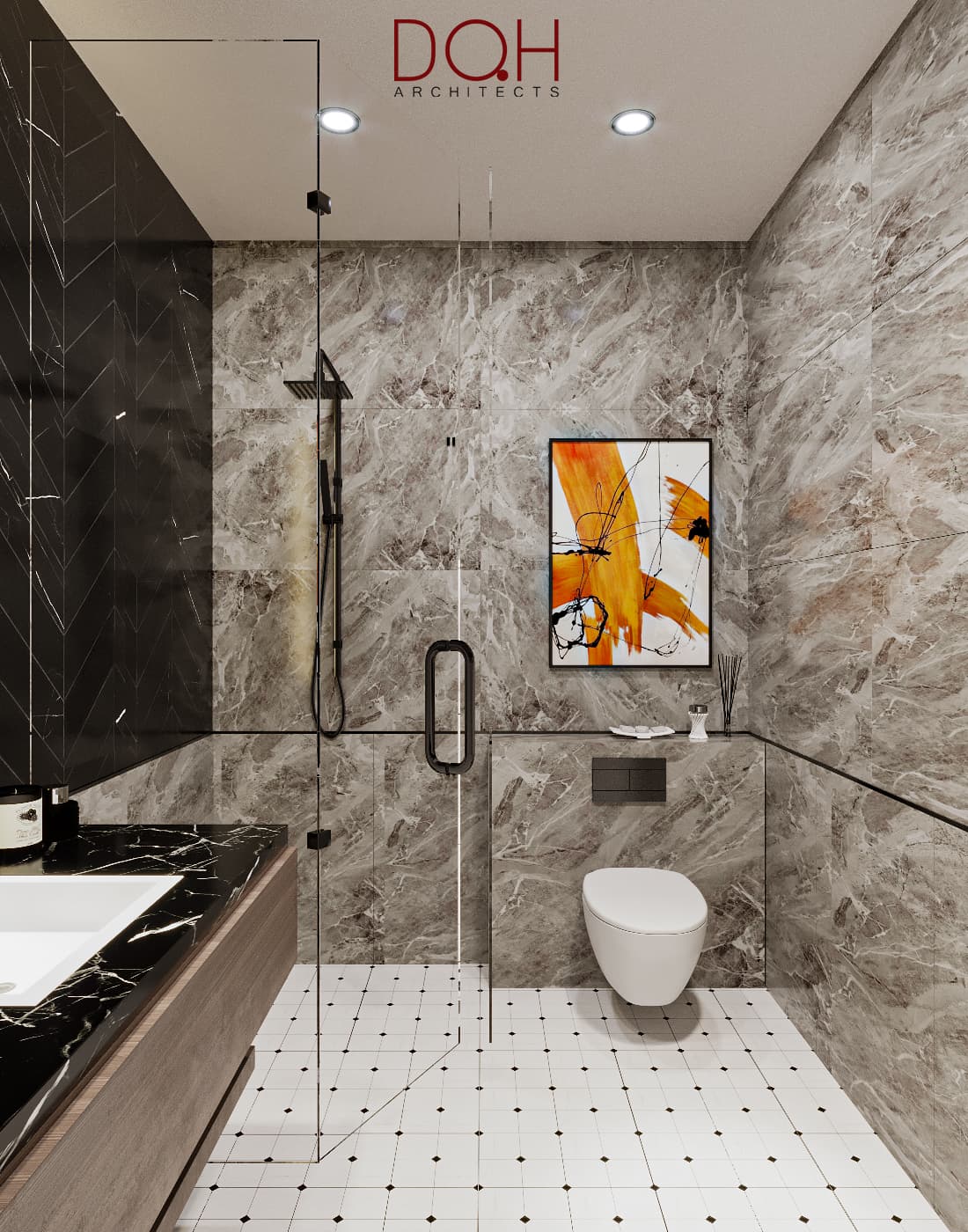 Villa Luxury – biệt thự – ảnh 27