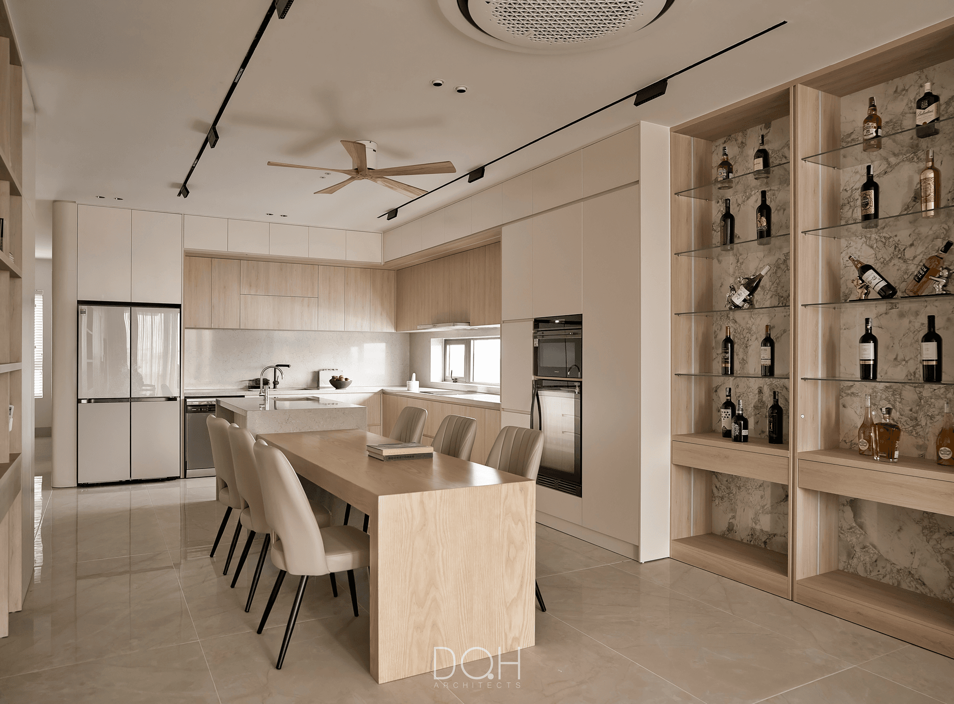 Phương Vân House – nhà ở – ảnh 52