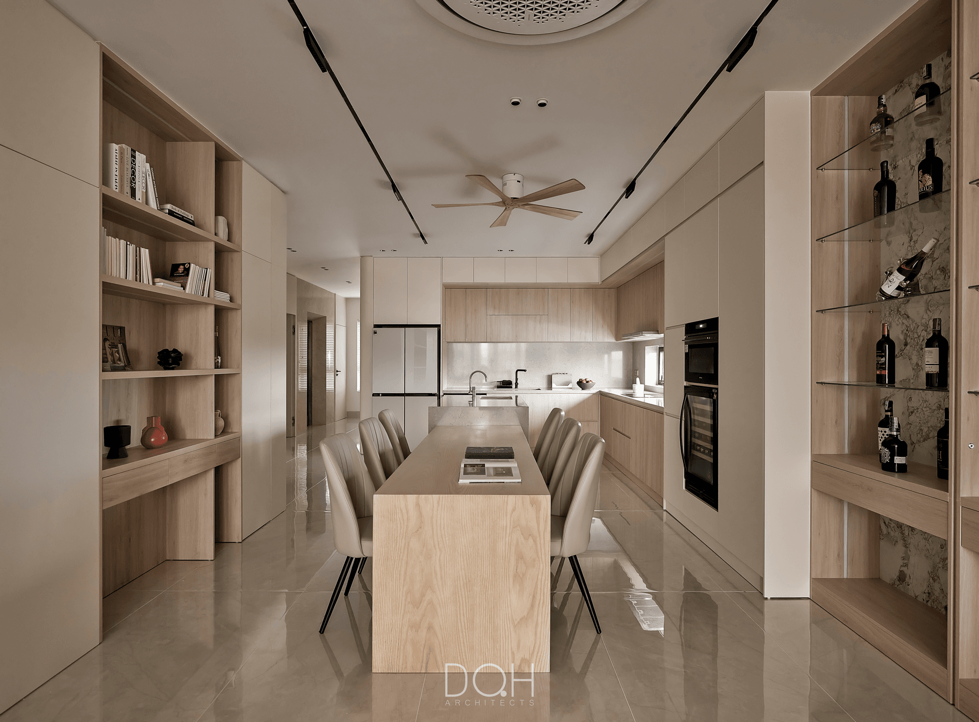 Phương Vân House – nhà ở – ảnh đại diện