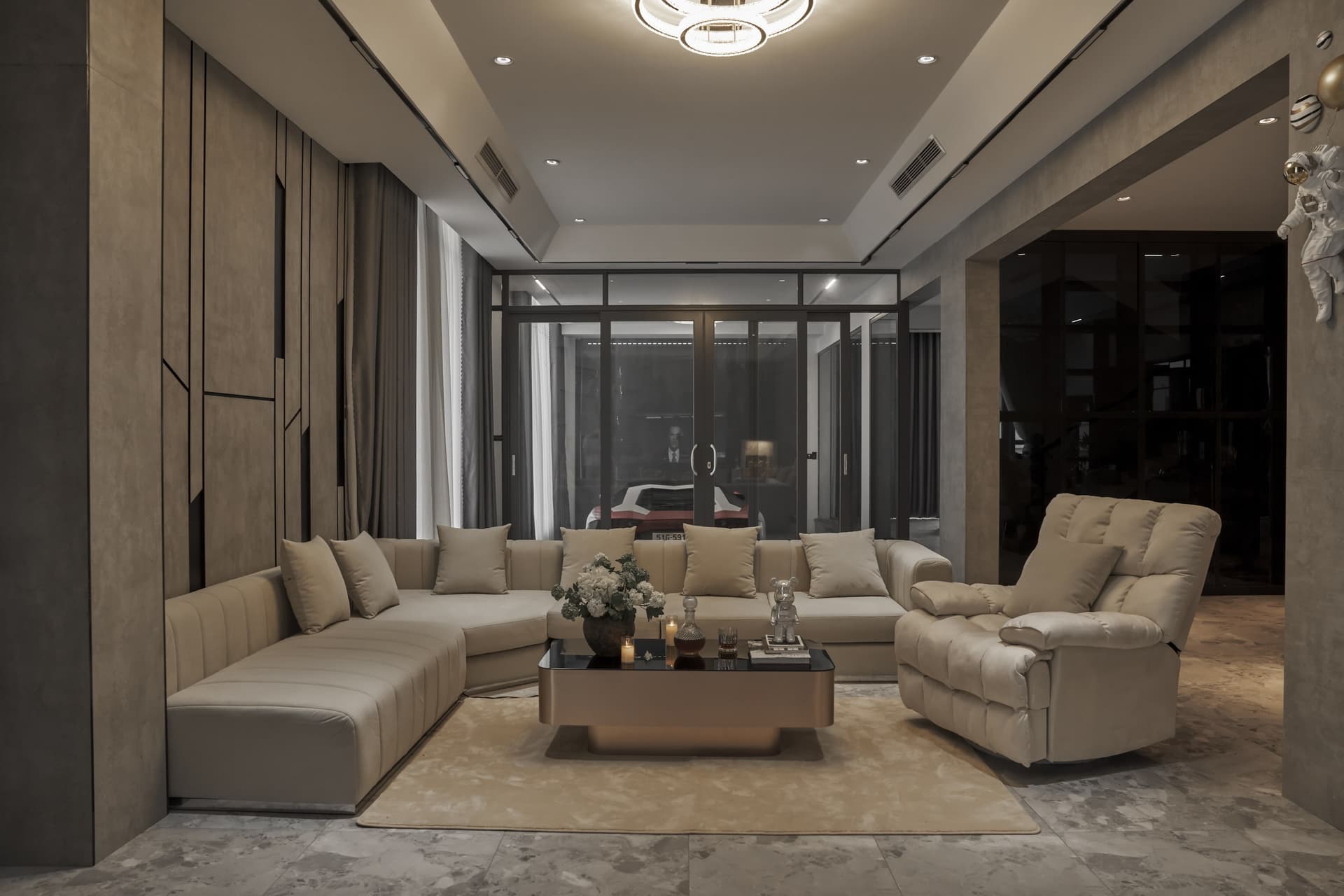 D&K House – nhà ở – ảnh 12