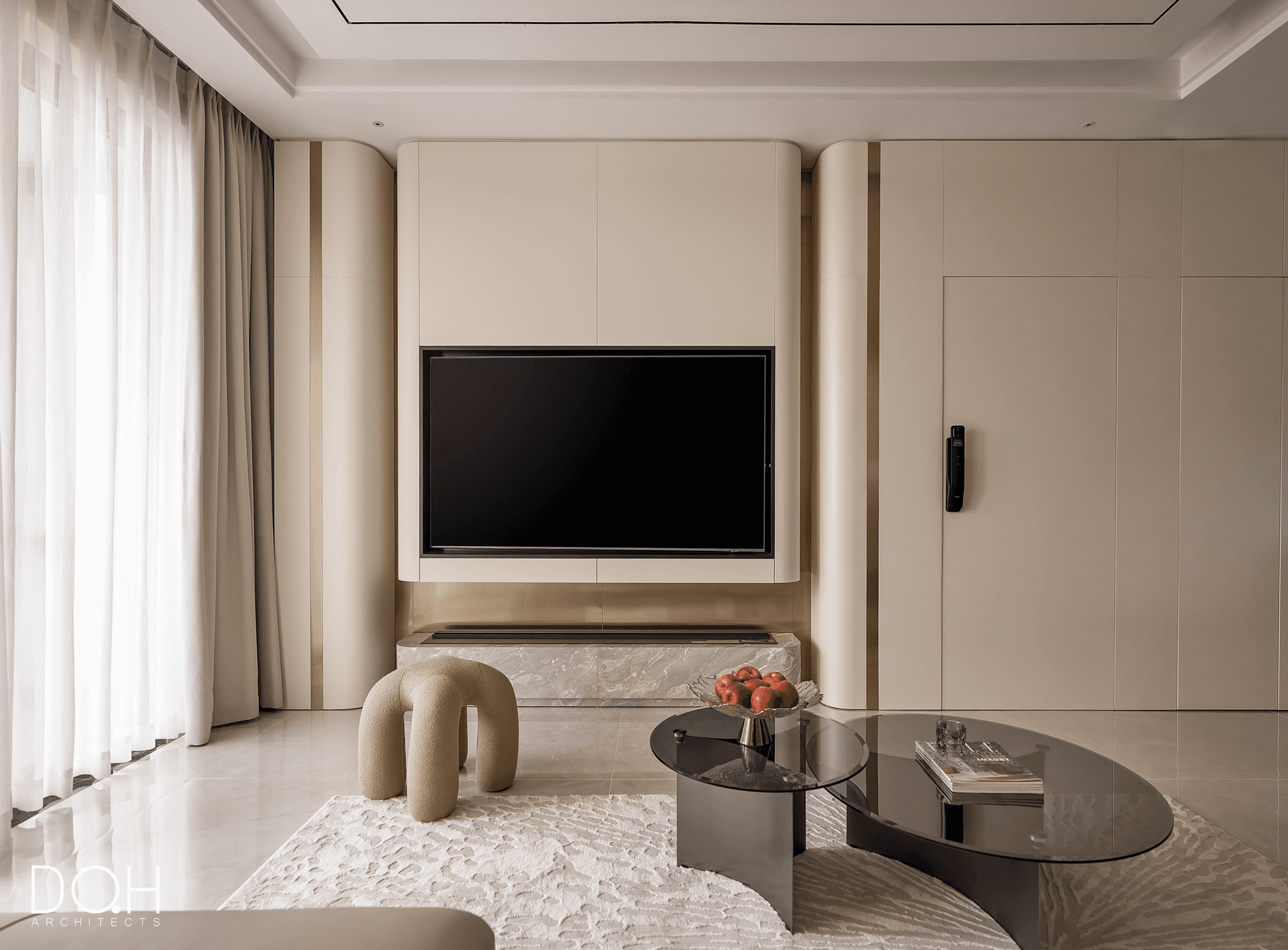 Phương Vân House – nhà ở – ảnh 39