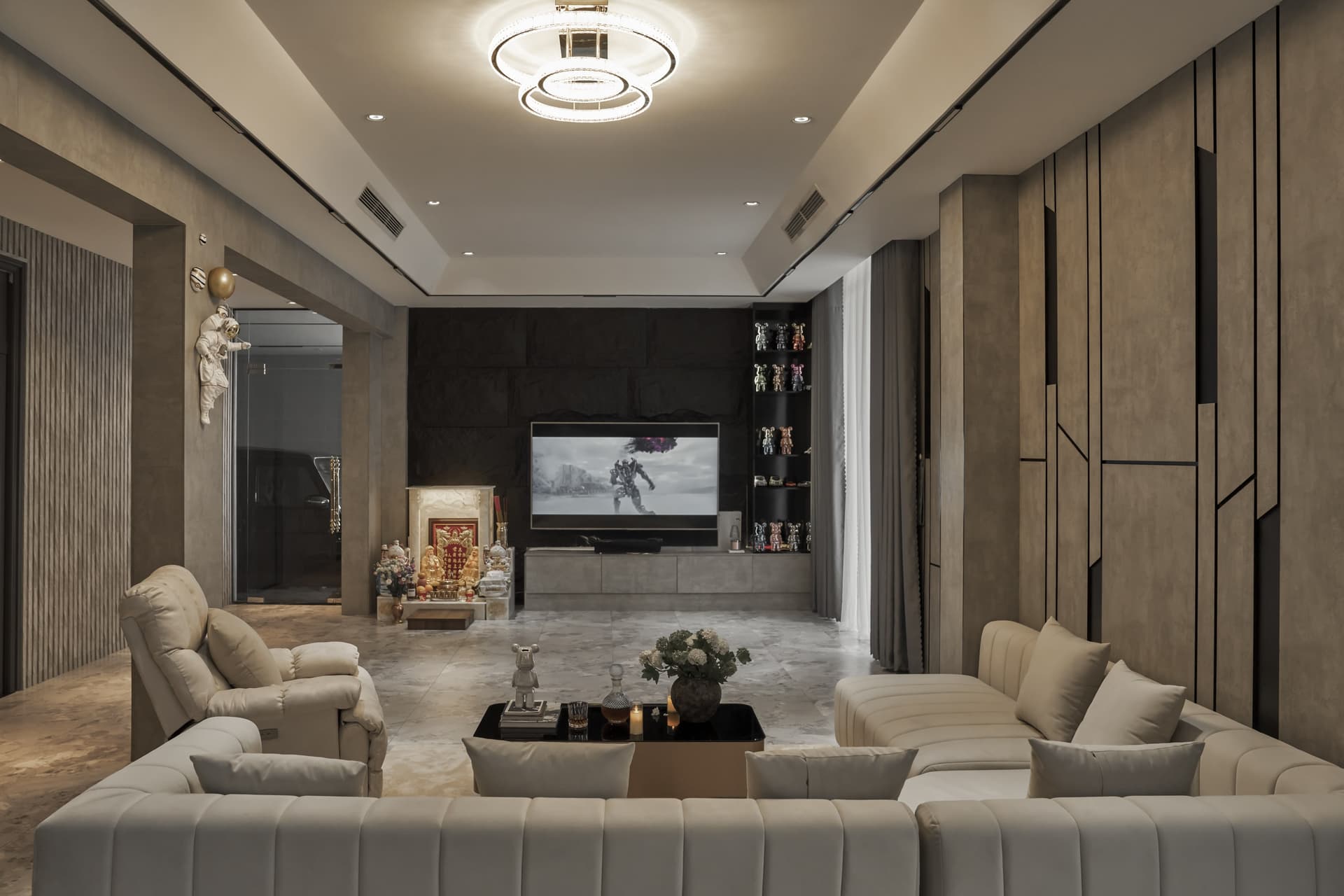D&K House – nhà ở – ảnh đại diện
