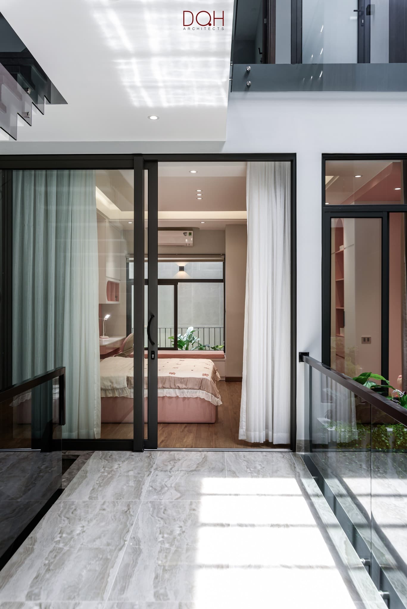 Uyen House – nhà ở – ảnh 17