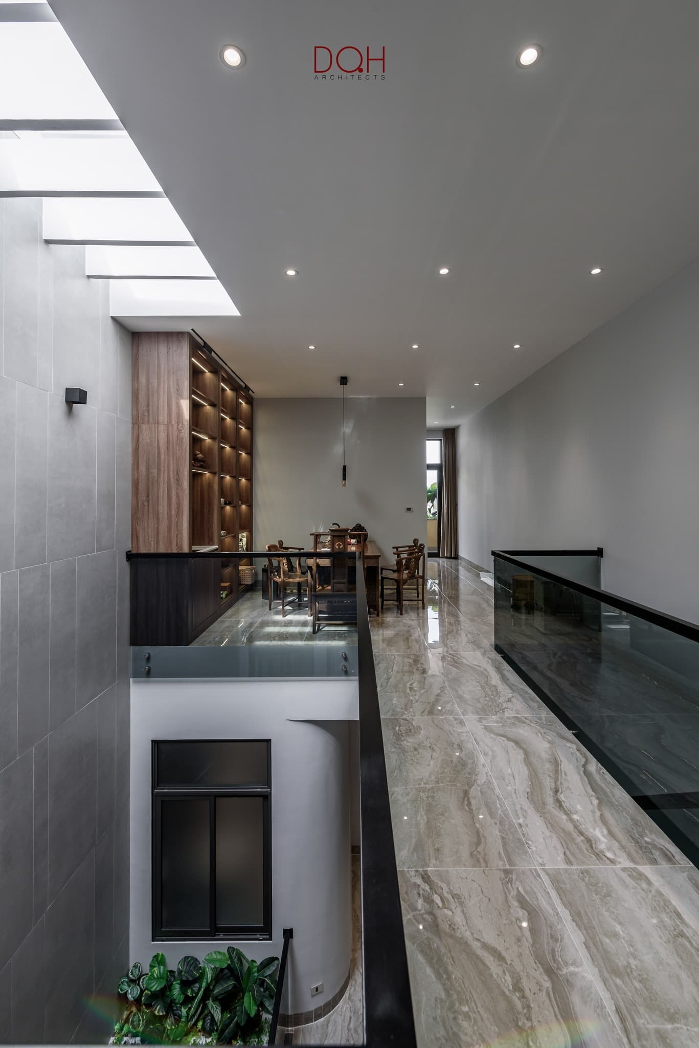 Uyen House – nhà ở – ảnh 35